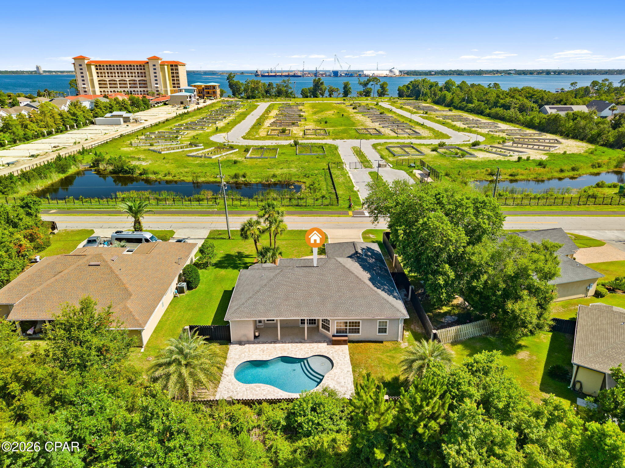 Magnolia Point At The Preserve - Residential