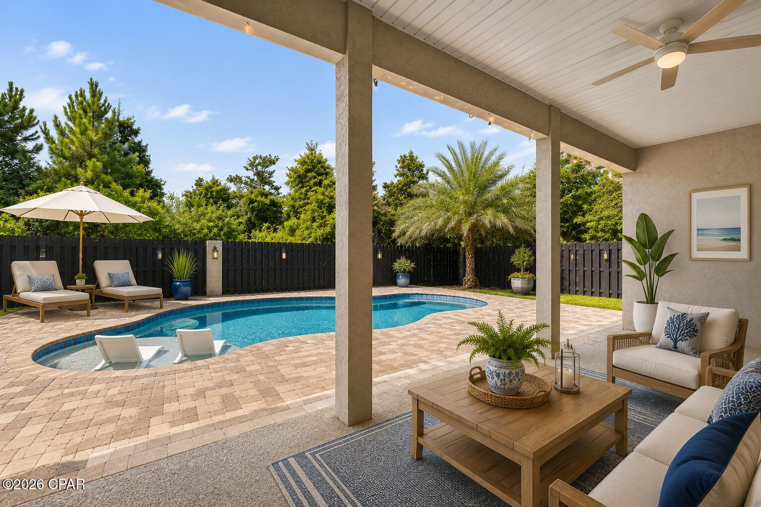 Magnolia Point At The Preserve - Residential