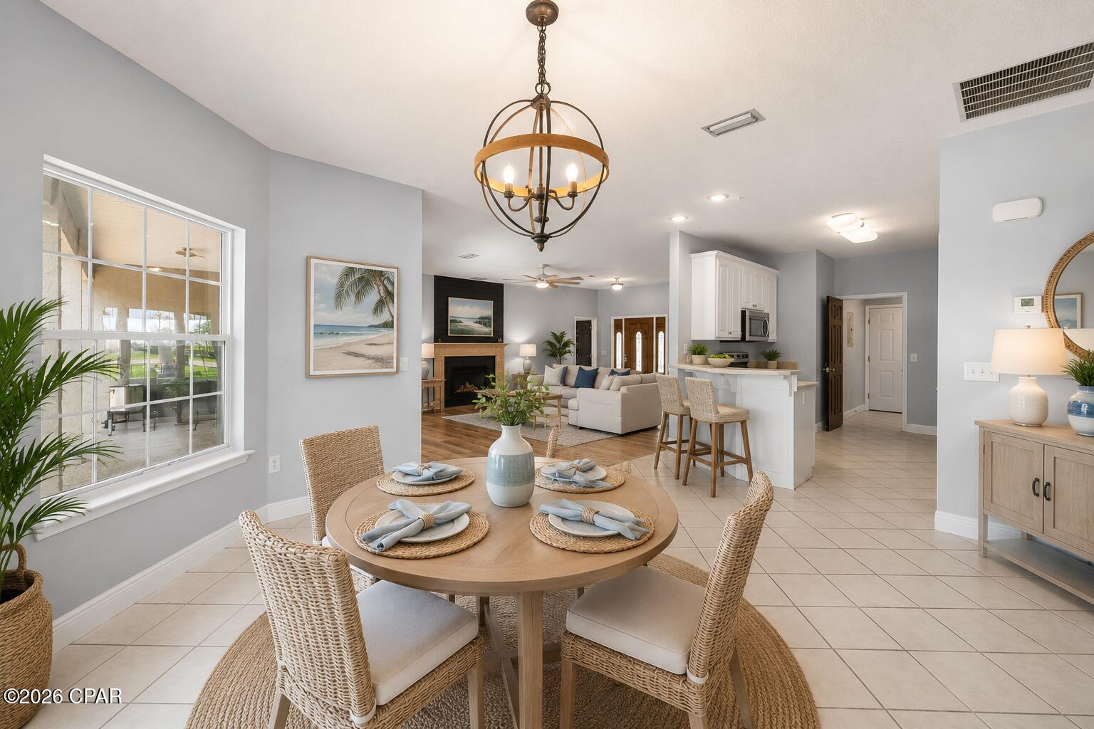 Magnolia Point At The Preserve - Residential