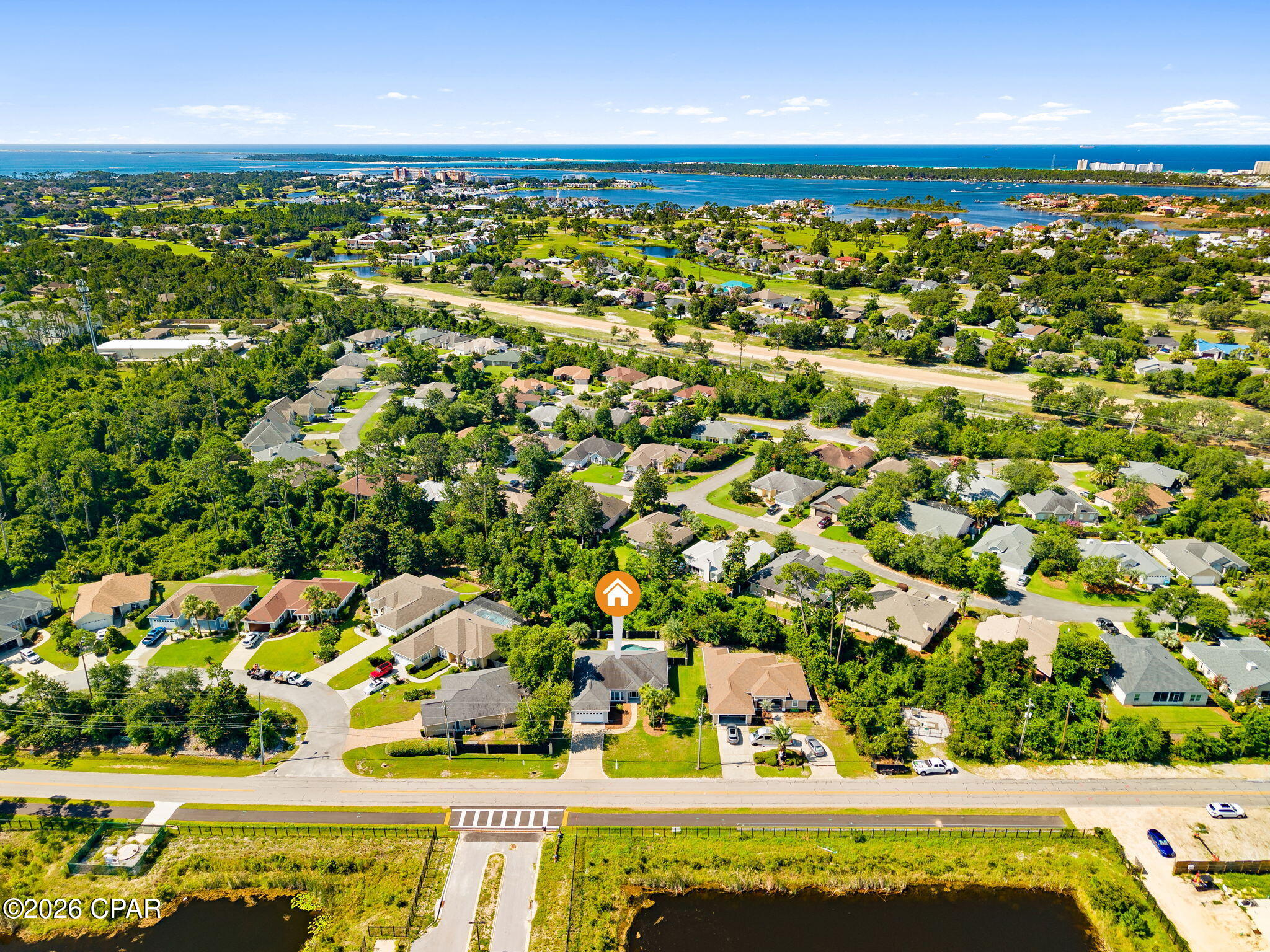 Magnolia Point At The Preserve - Residential
