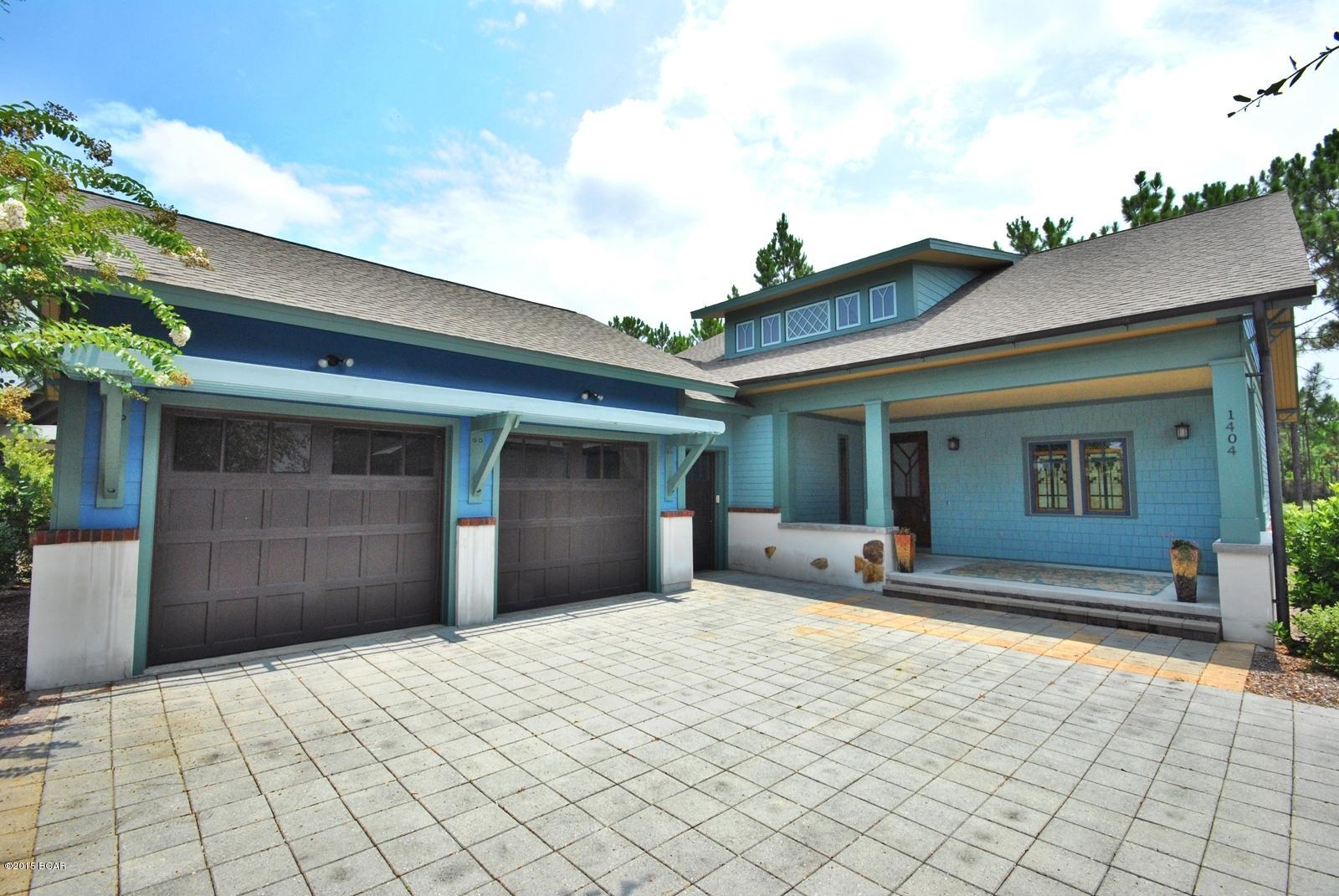 Wild Heron Phase VIII - Residential