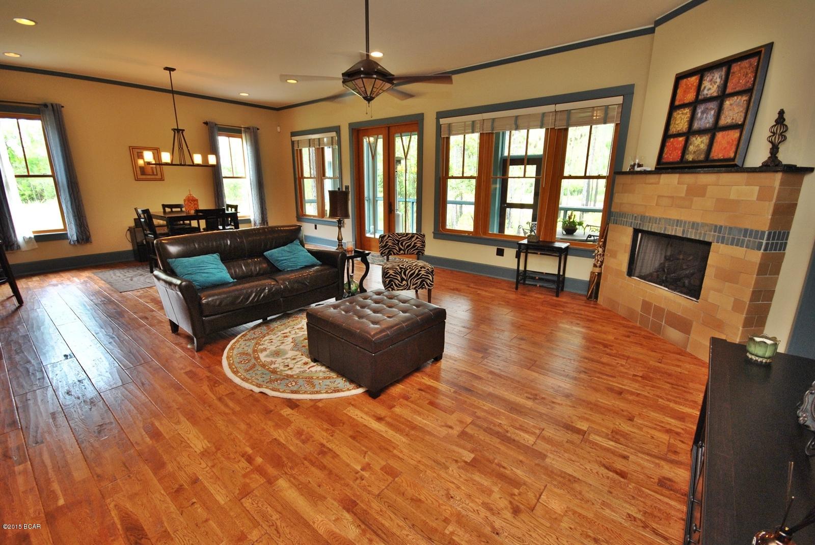 Wild Heron Phase VIII - Residential