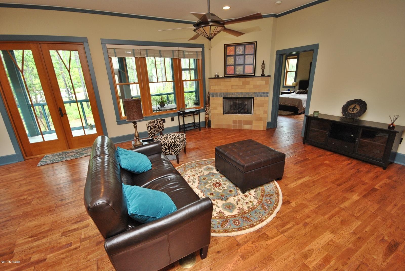 Wild Heron Phase VIII - Residential