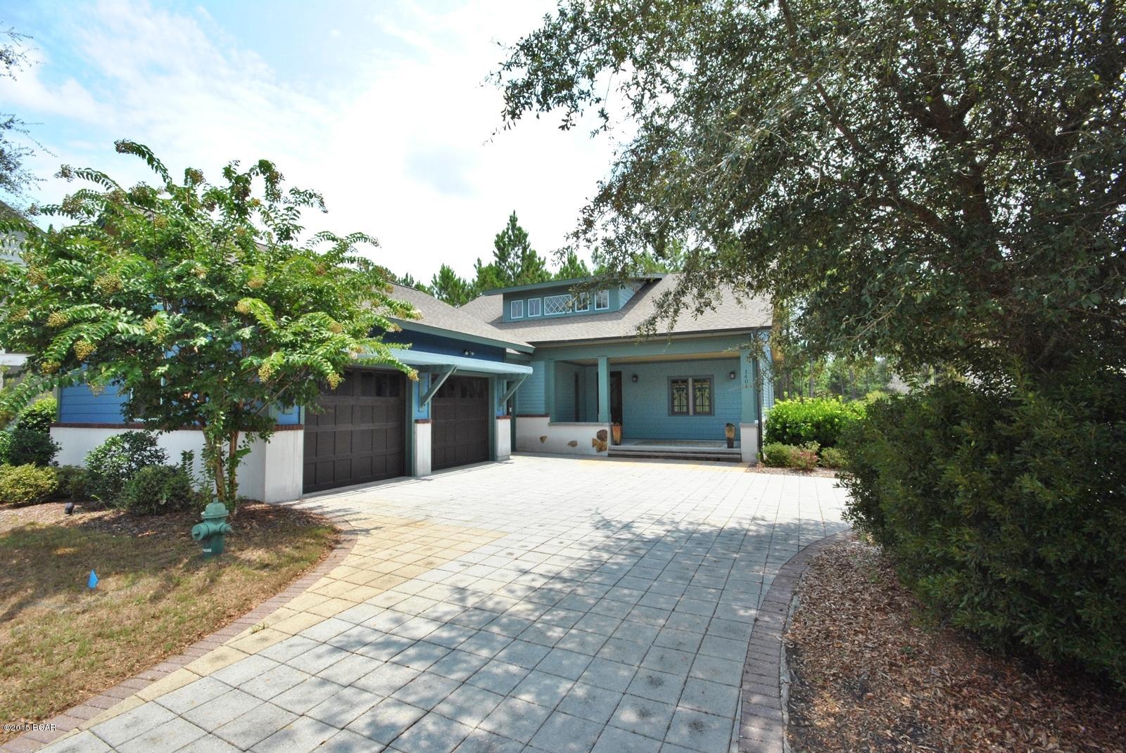 Wild Heron Phase VIII - Residential