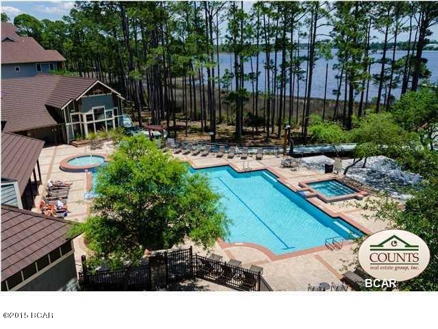 Wild Heron Phase VIII - Residential