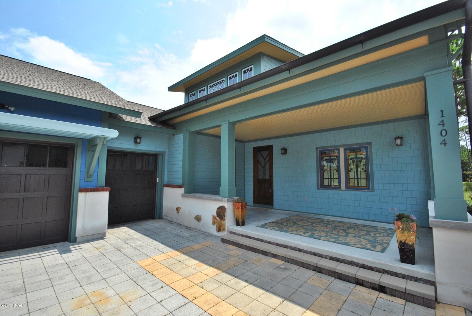 Wild Heron Phase VIII - Residential