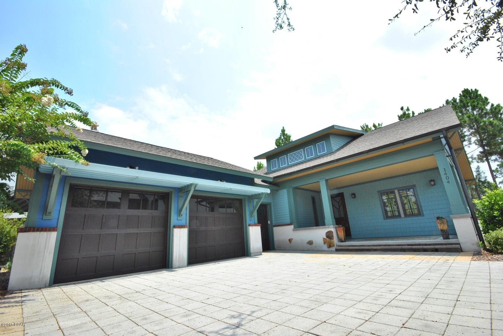 Wild Heron Phase VIII - Residential