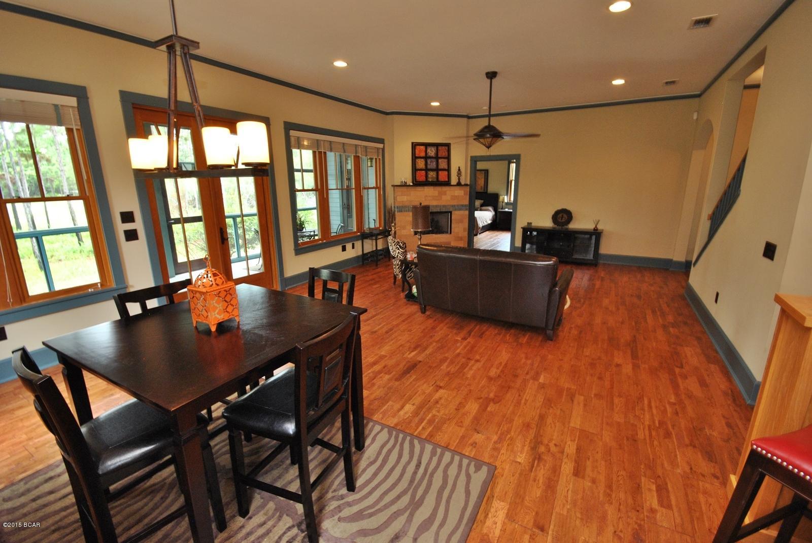 Wild Heron Phase VIII - Residential