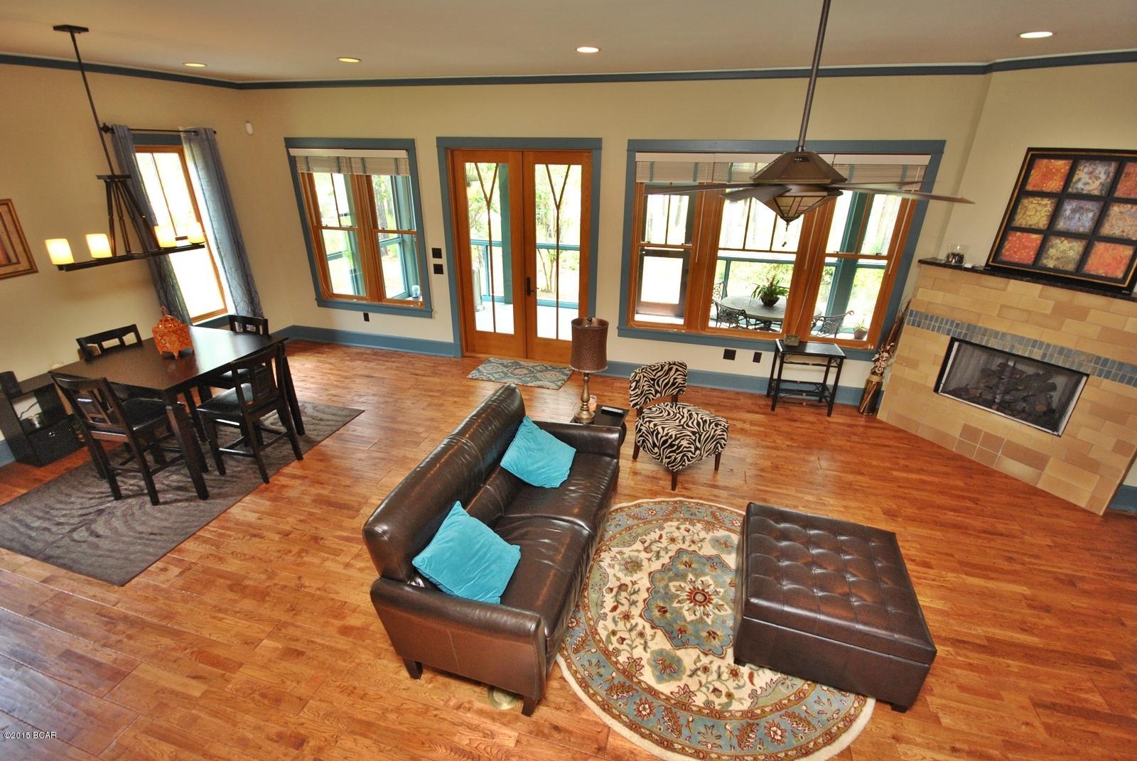 Wild Heron Phase VIII - Residential