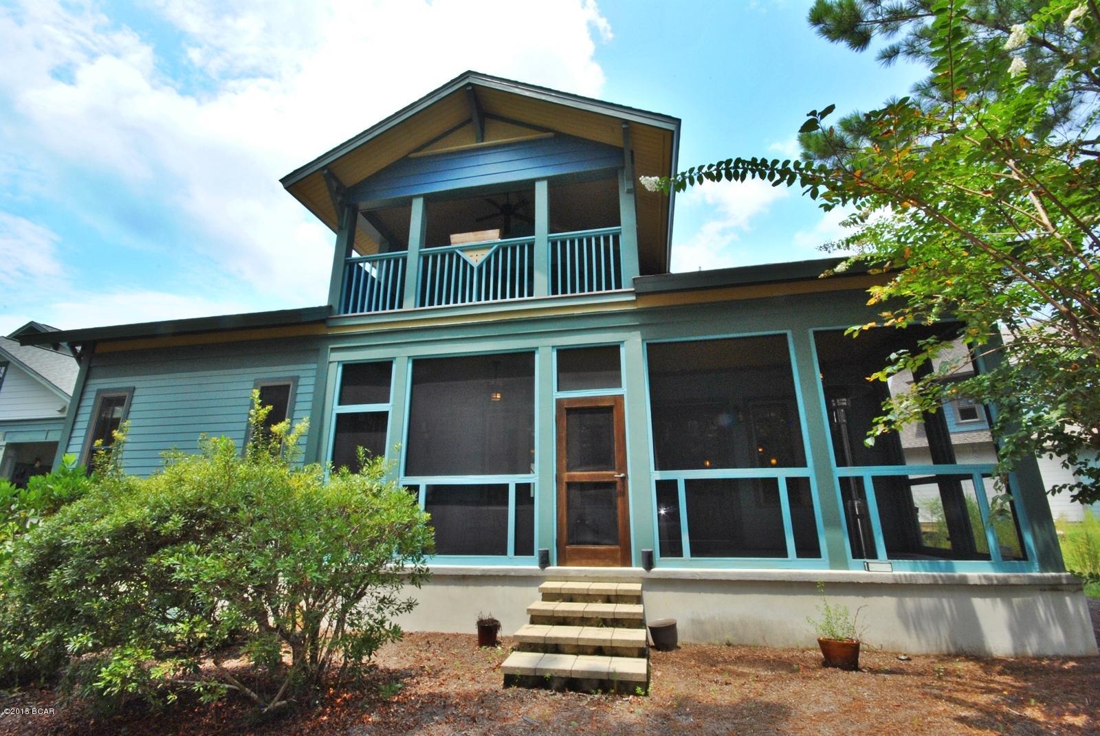 Wild Heron Phase VIII - Residential