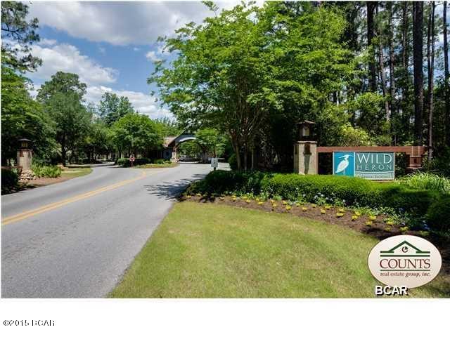 Wild Heron Phase VIII - Residential