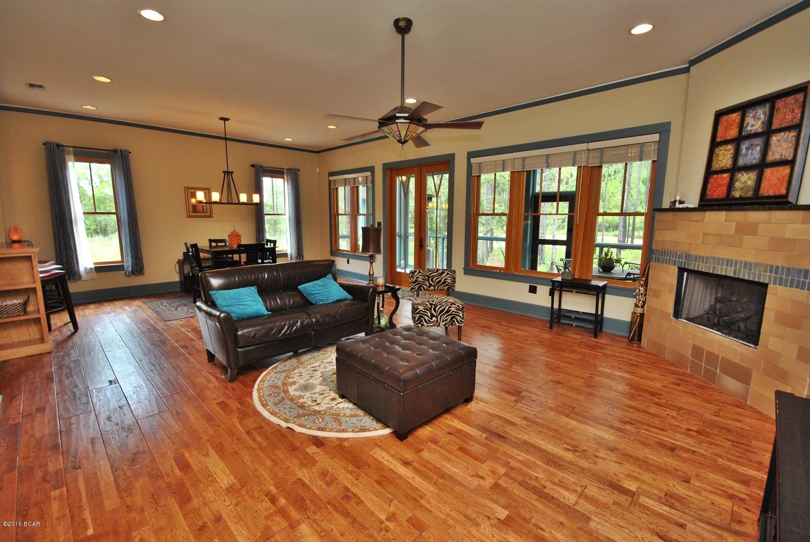 Wild Heron Phase VIII - Residential
