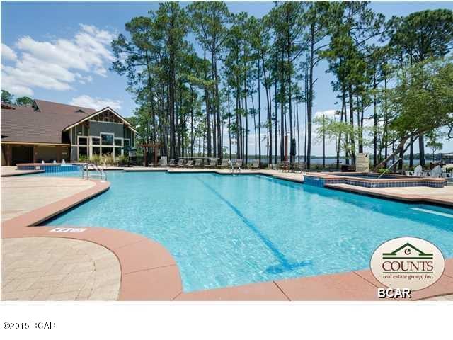 Wild Heron Phase VIII - Residential