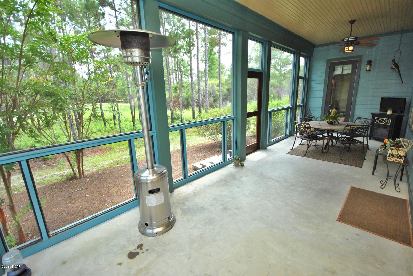 Wild Heron Phase VIII - Residential