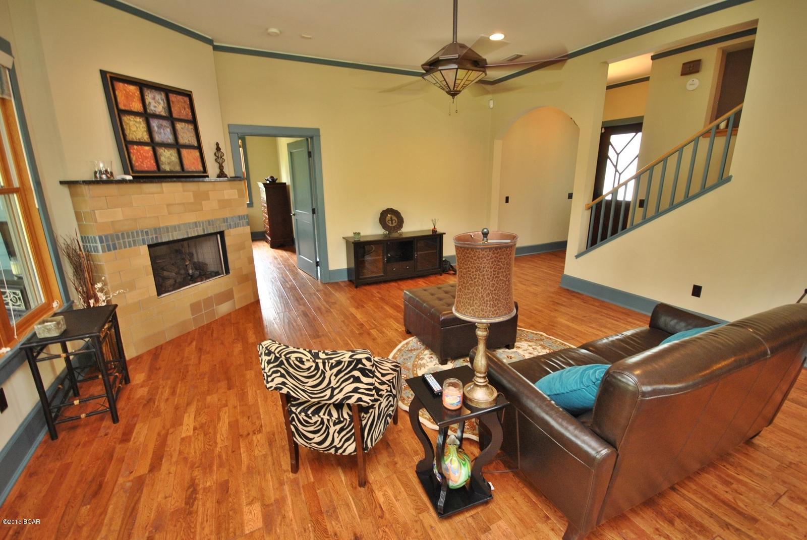 Wild Heron Phase VIII - Residential