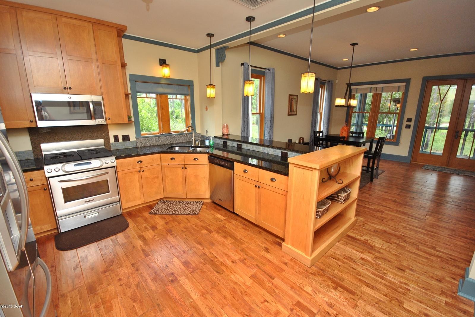 Wild Heron Phase VIII - Residential