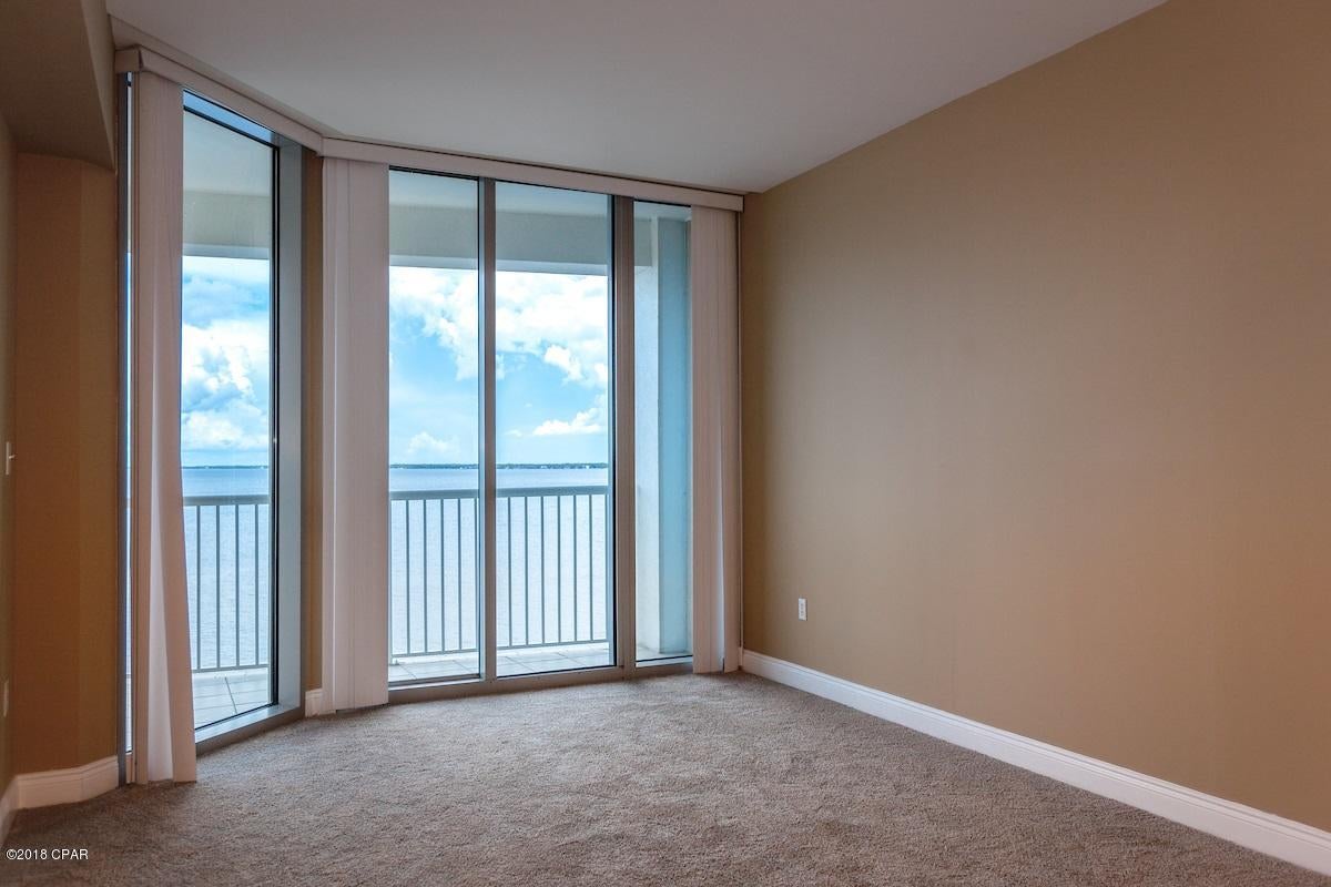 Marina Landing - Residential