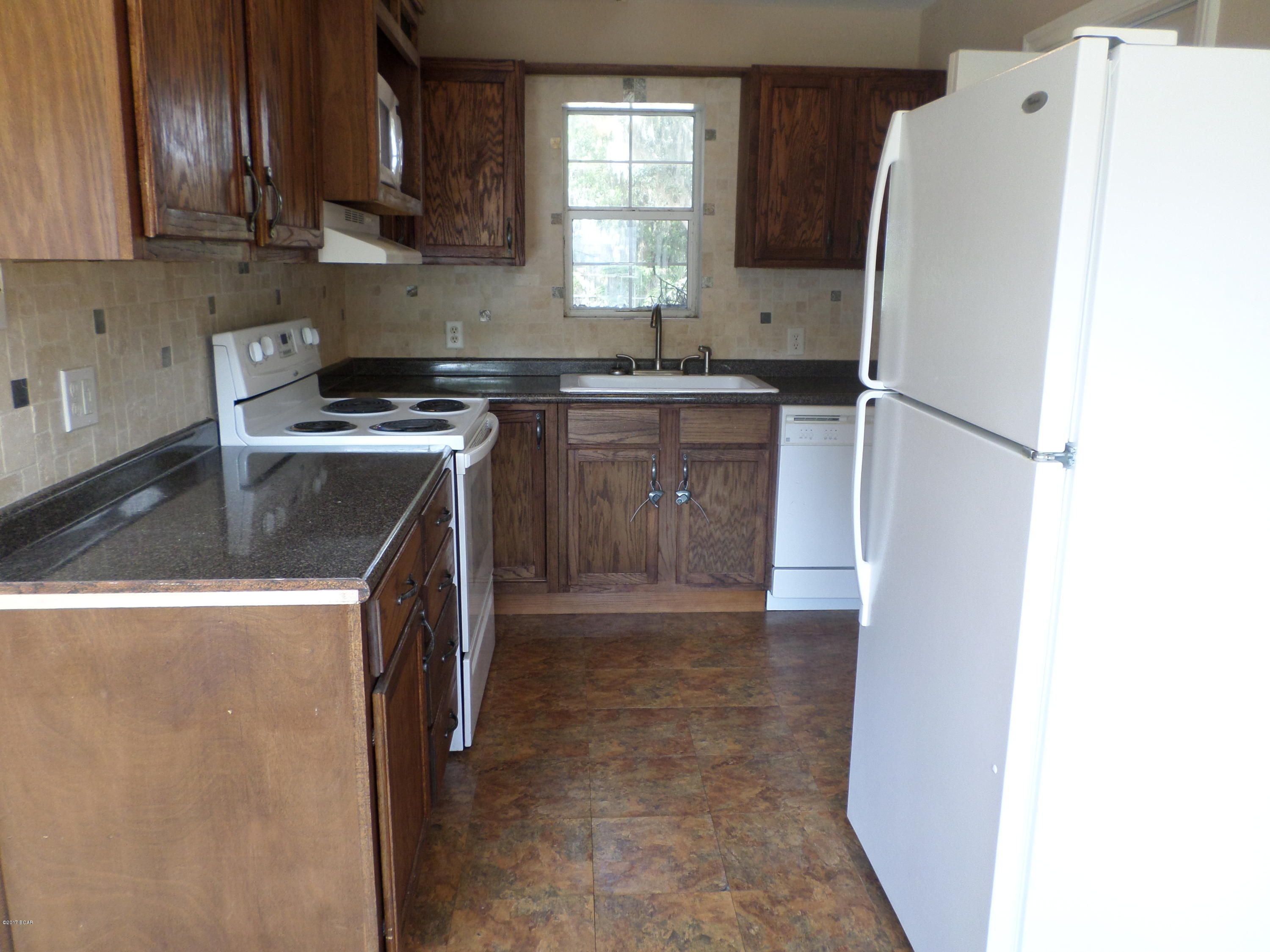 Cove - Residential Lease