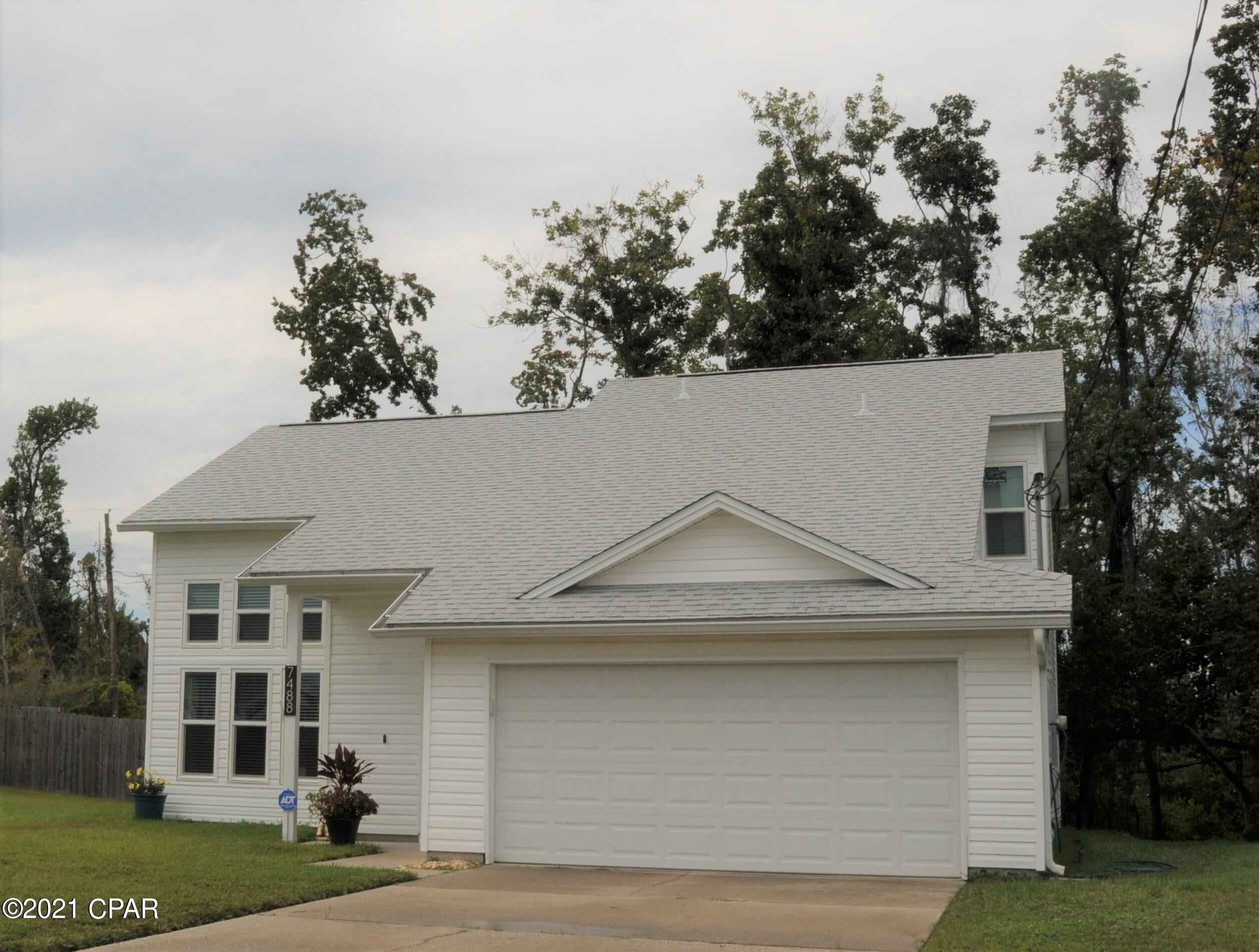 Shadow Bay Unit 1 - Residential