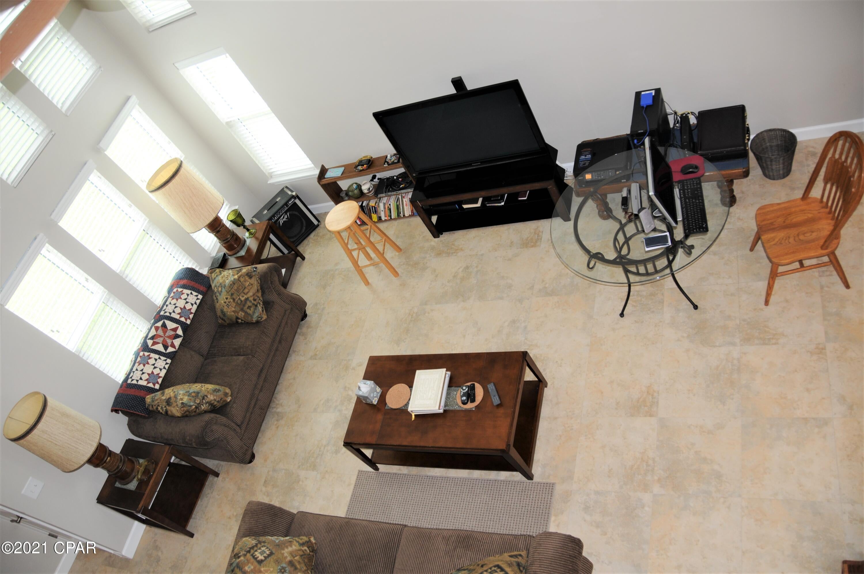 Shadow Bay Unit 1 - Residential