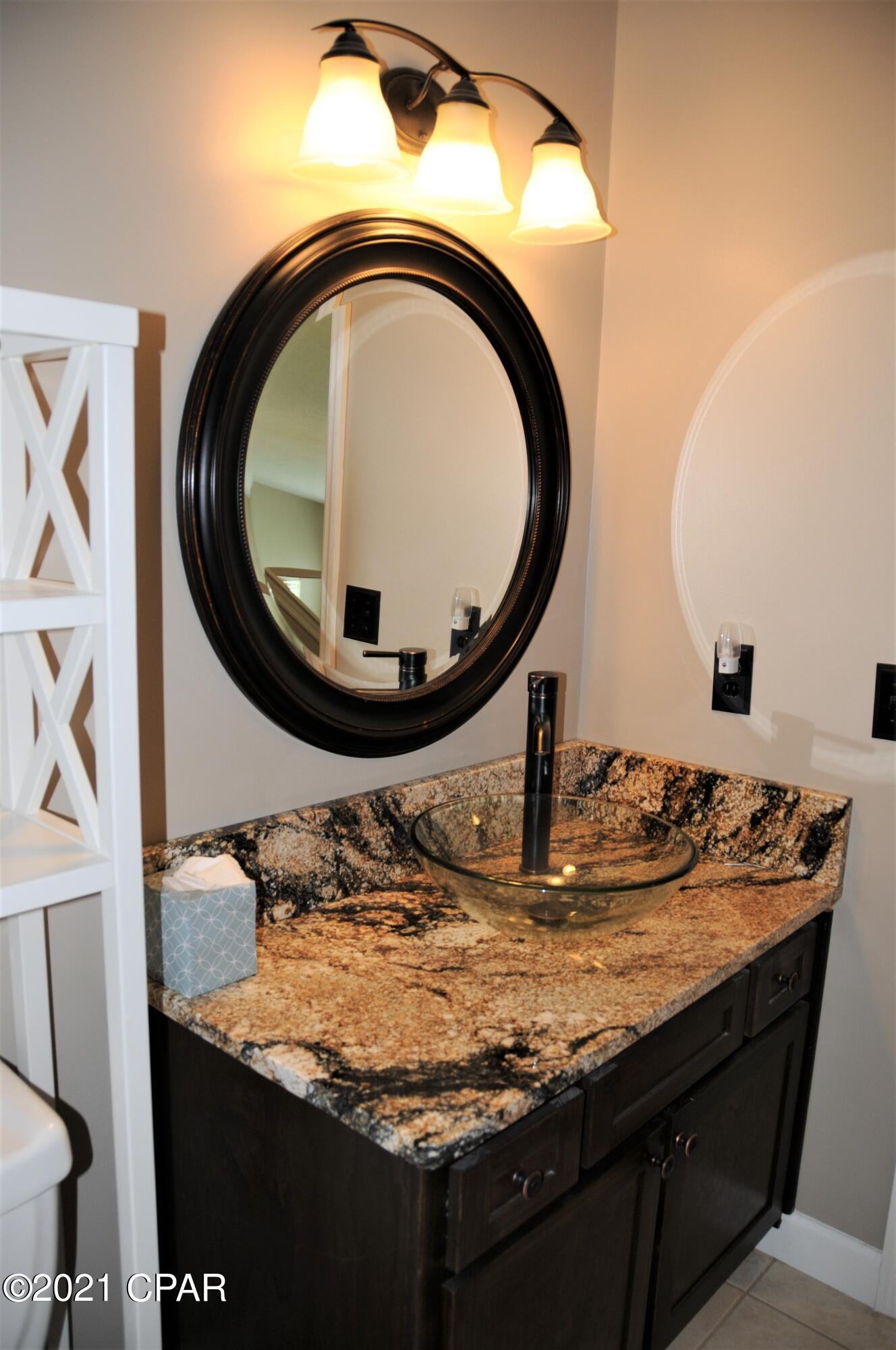 Shadow Bay Unit 1 - Residential