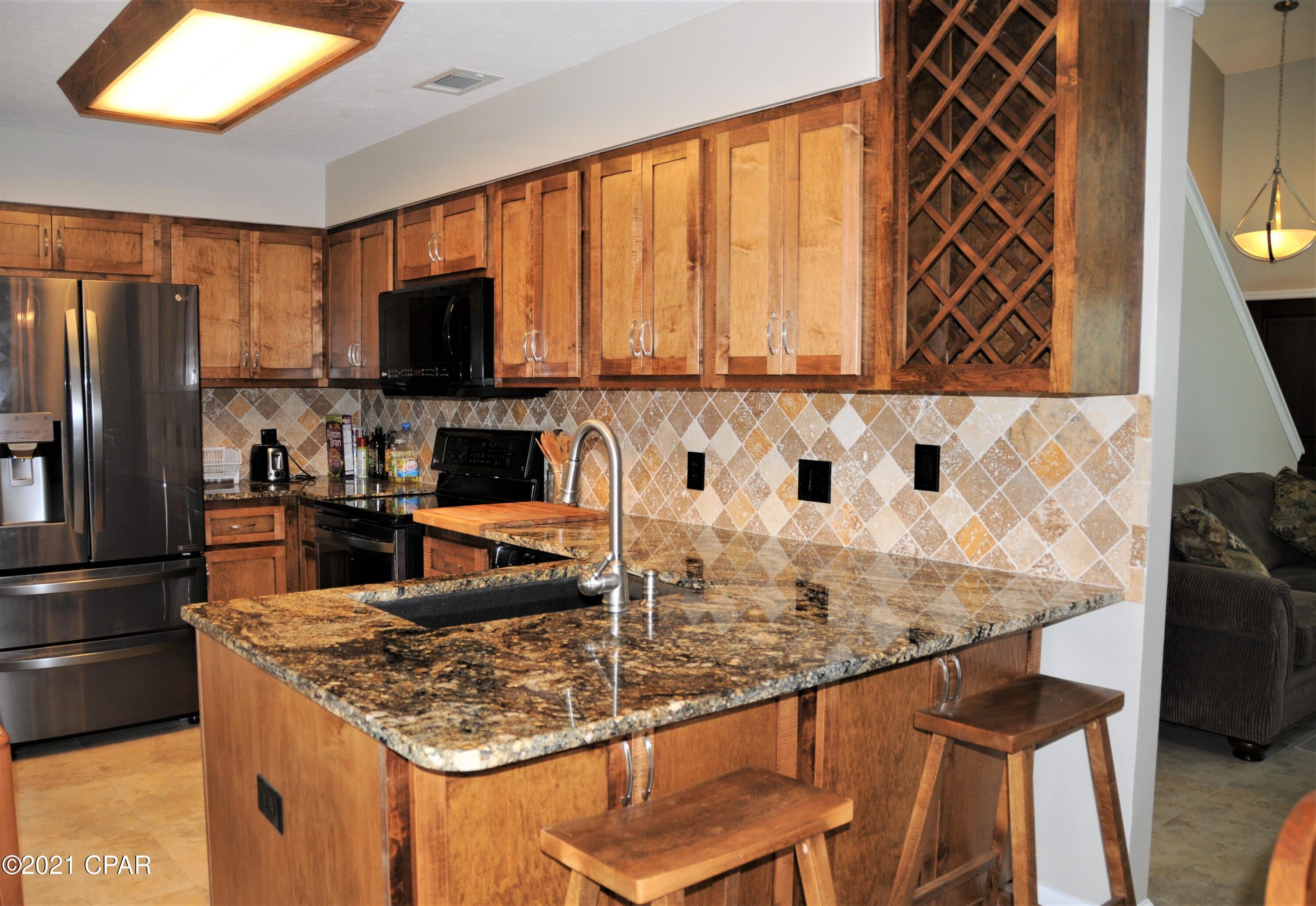 Shadow Bay Unit 1 - Residential