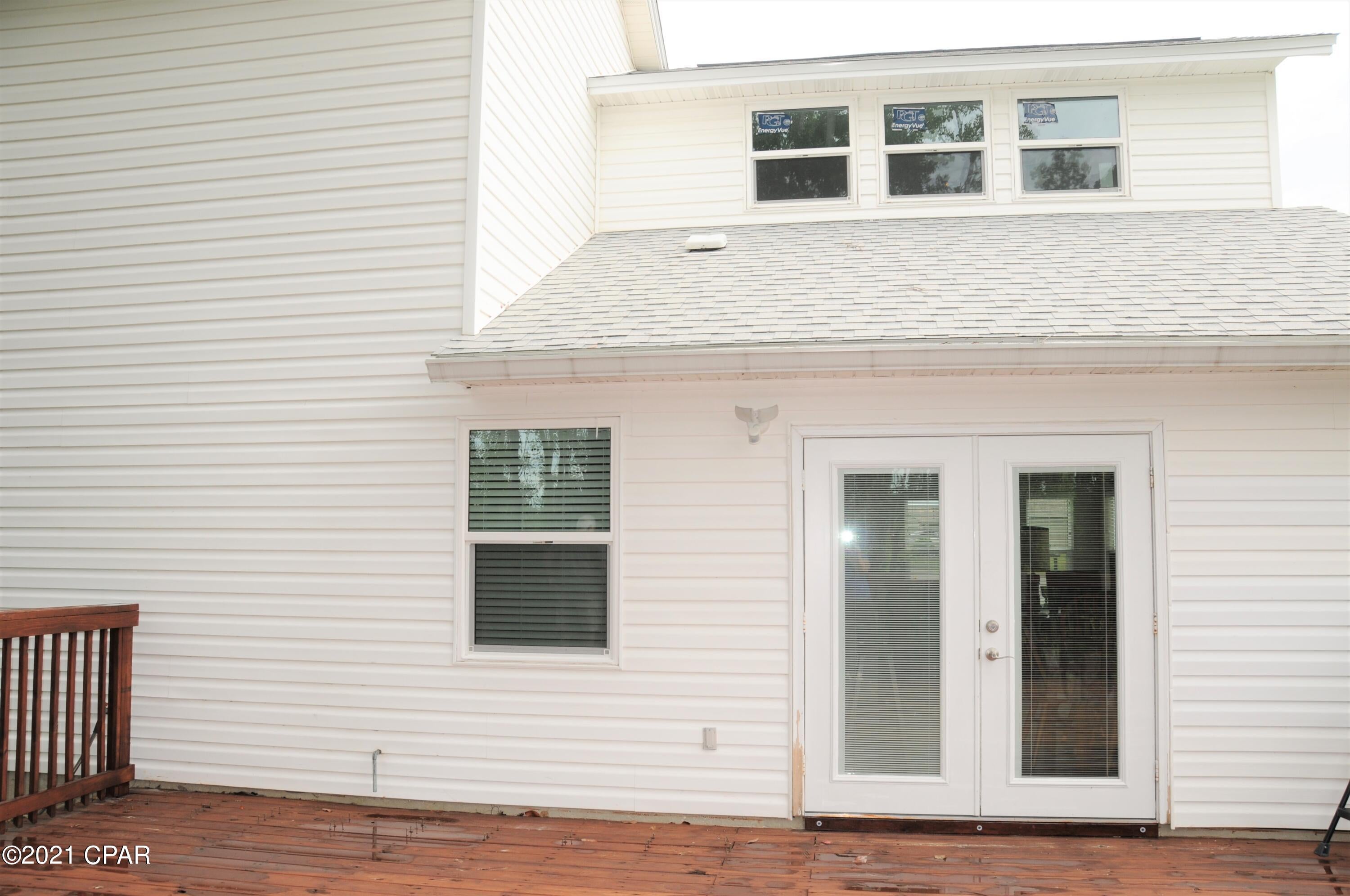Shadow Bay Unit 1 - Residential