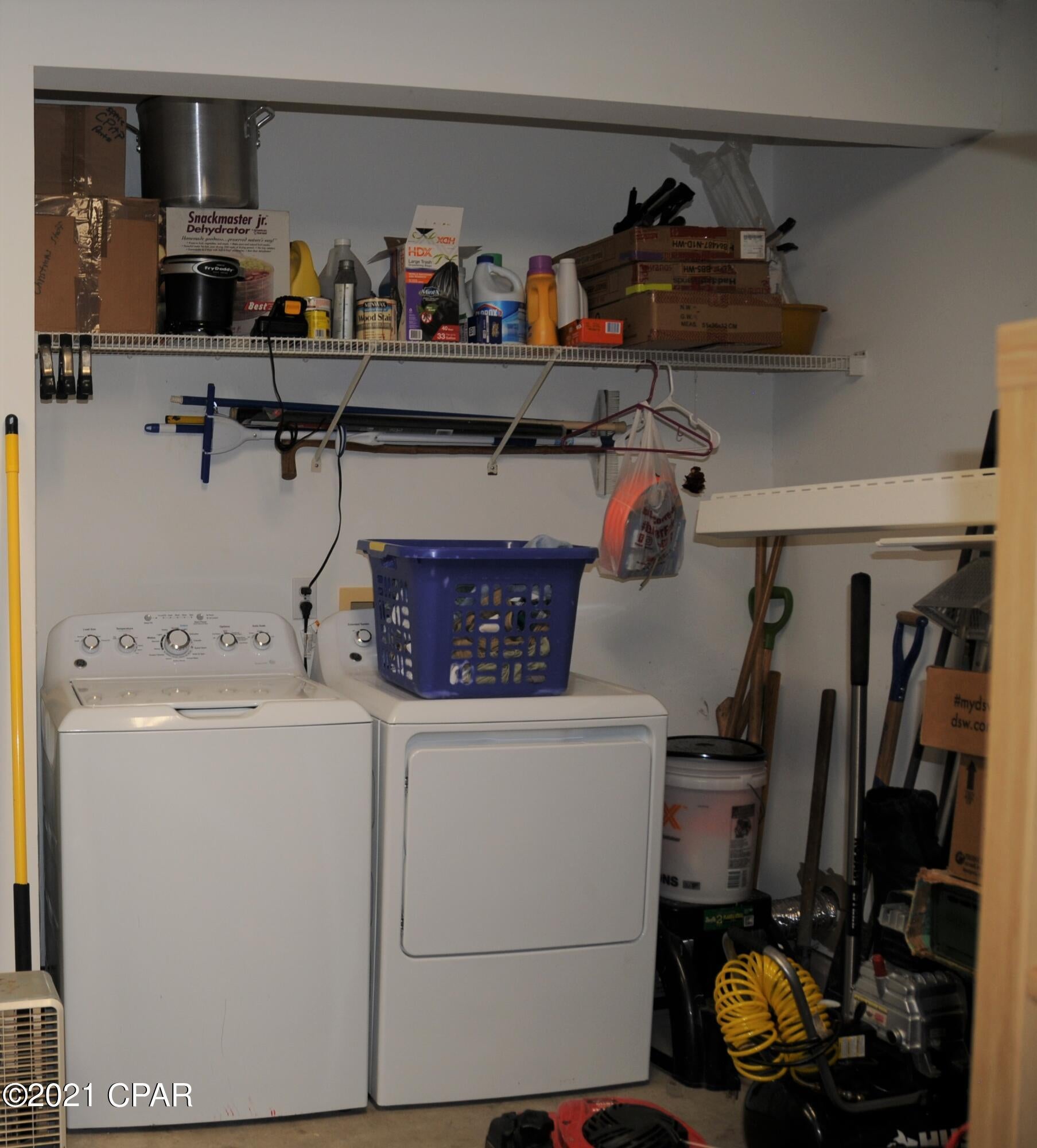 Shadow Bay Unit 1 - Residential