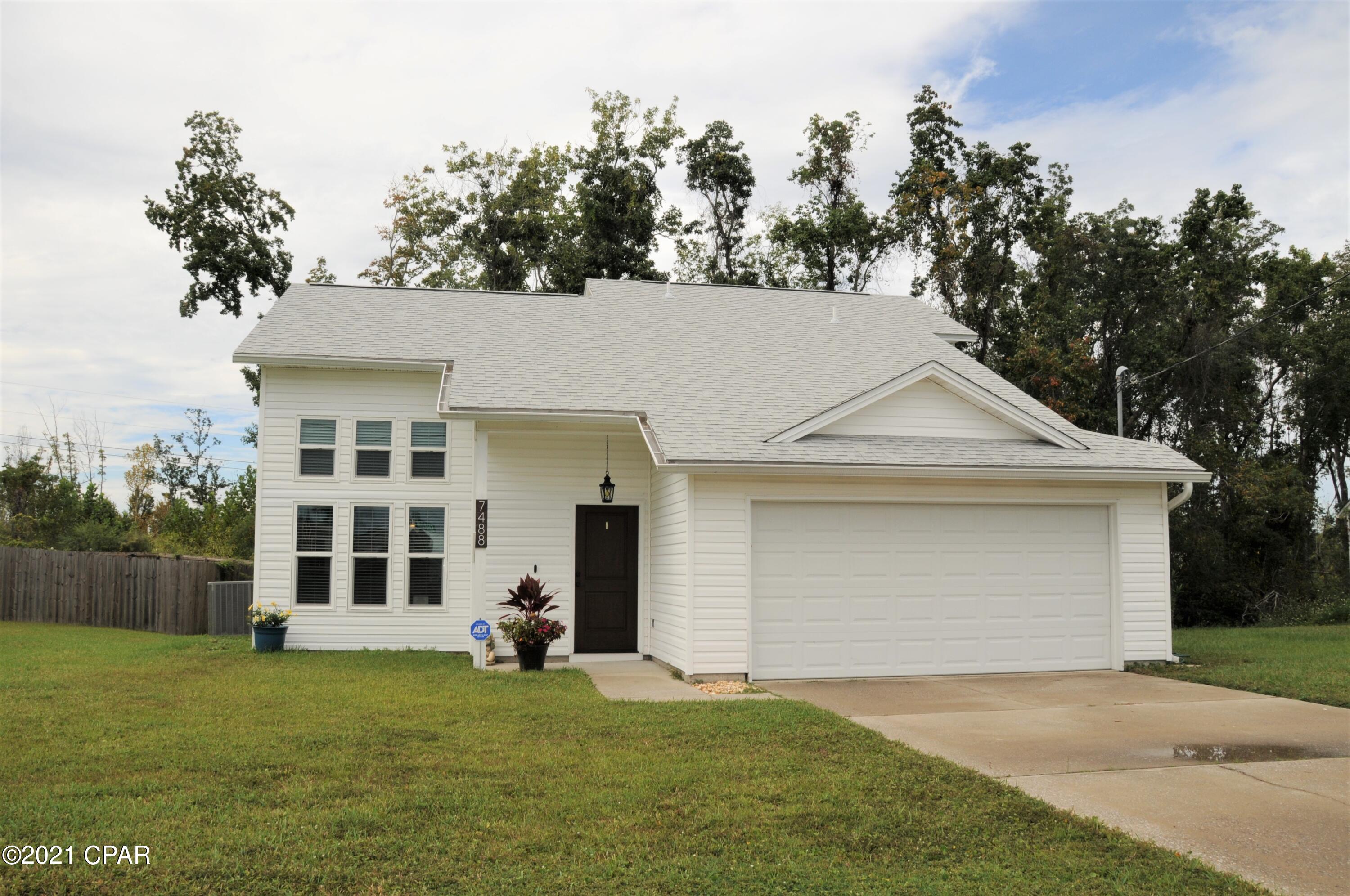 Shadow Bay Unit 1 - Residential