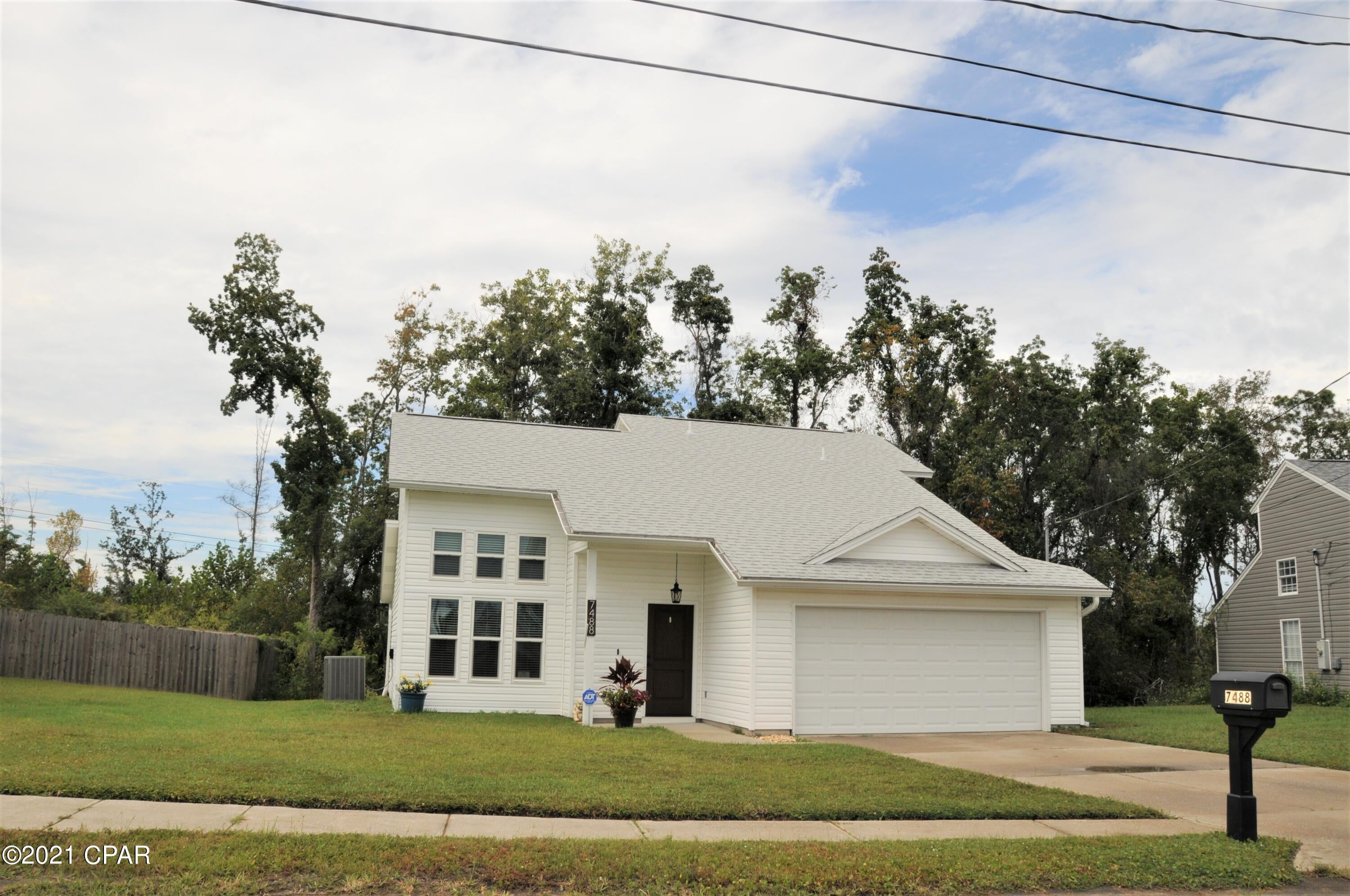 Shadow Bay Unit 1 - Residential