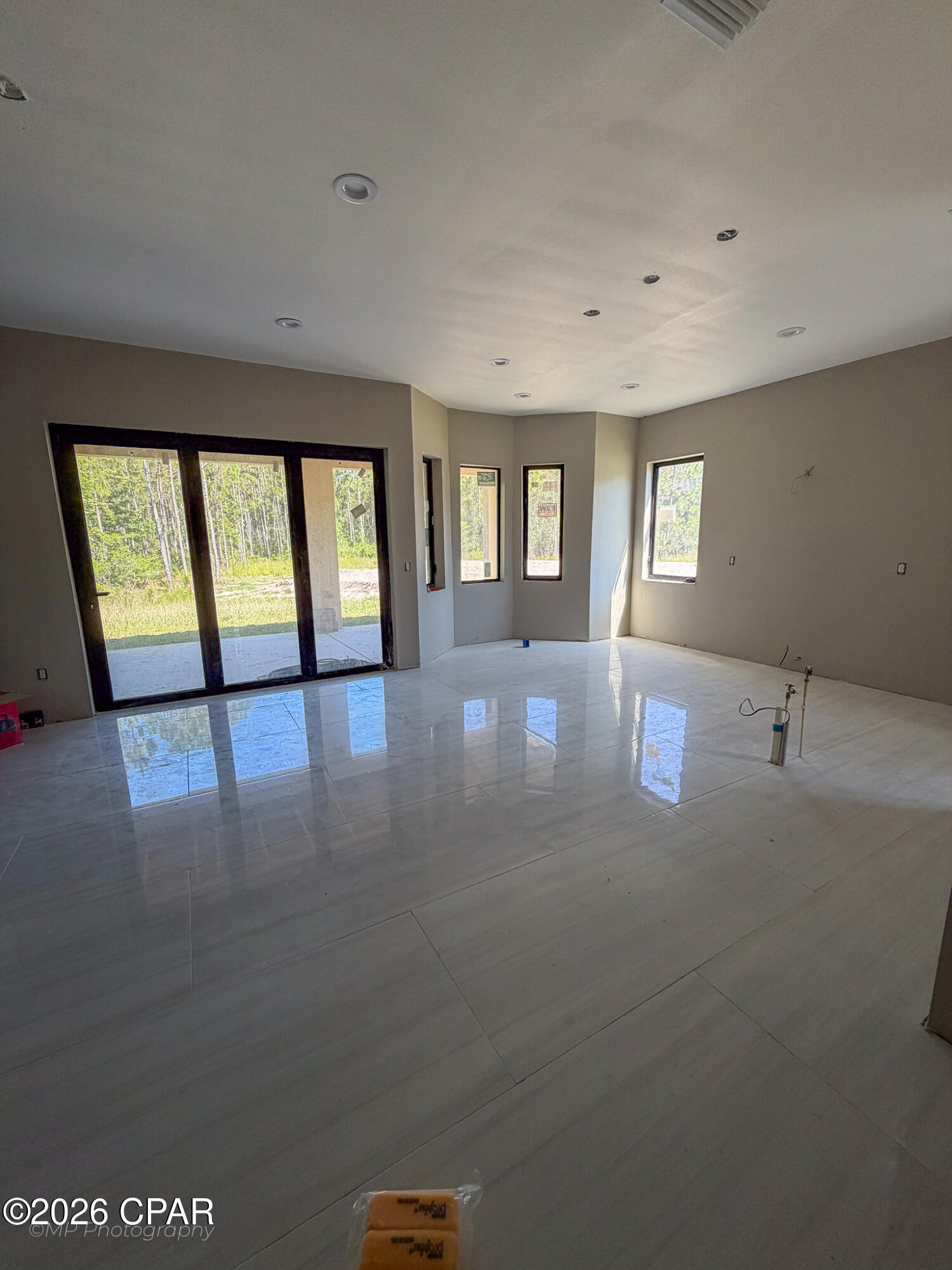 Shallow Reed - Residential