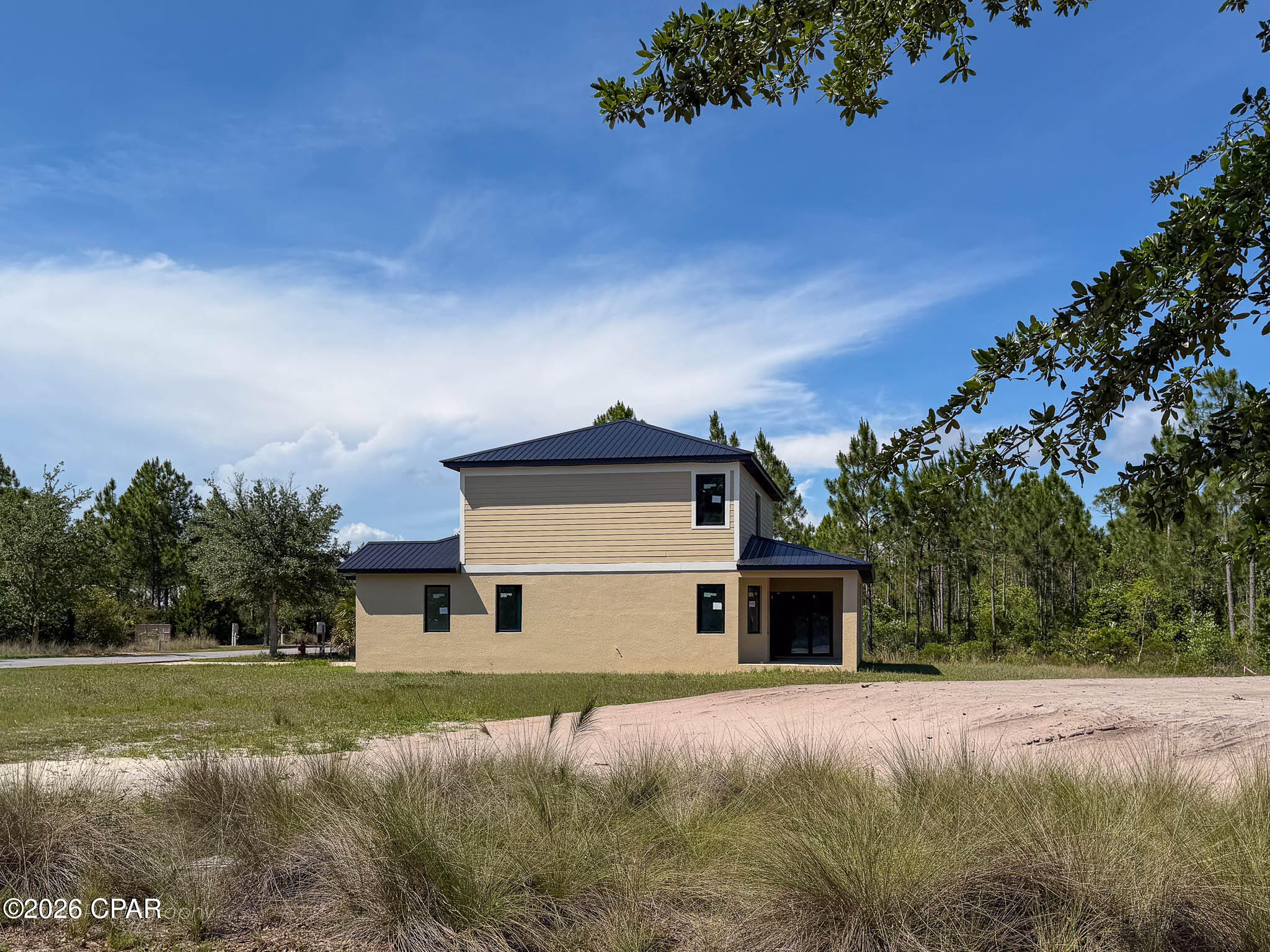 Shallow Reed - Residential