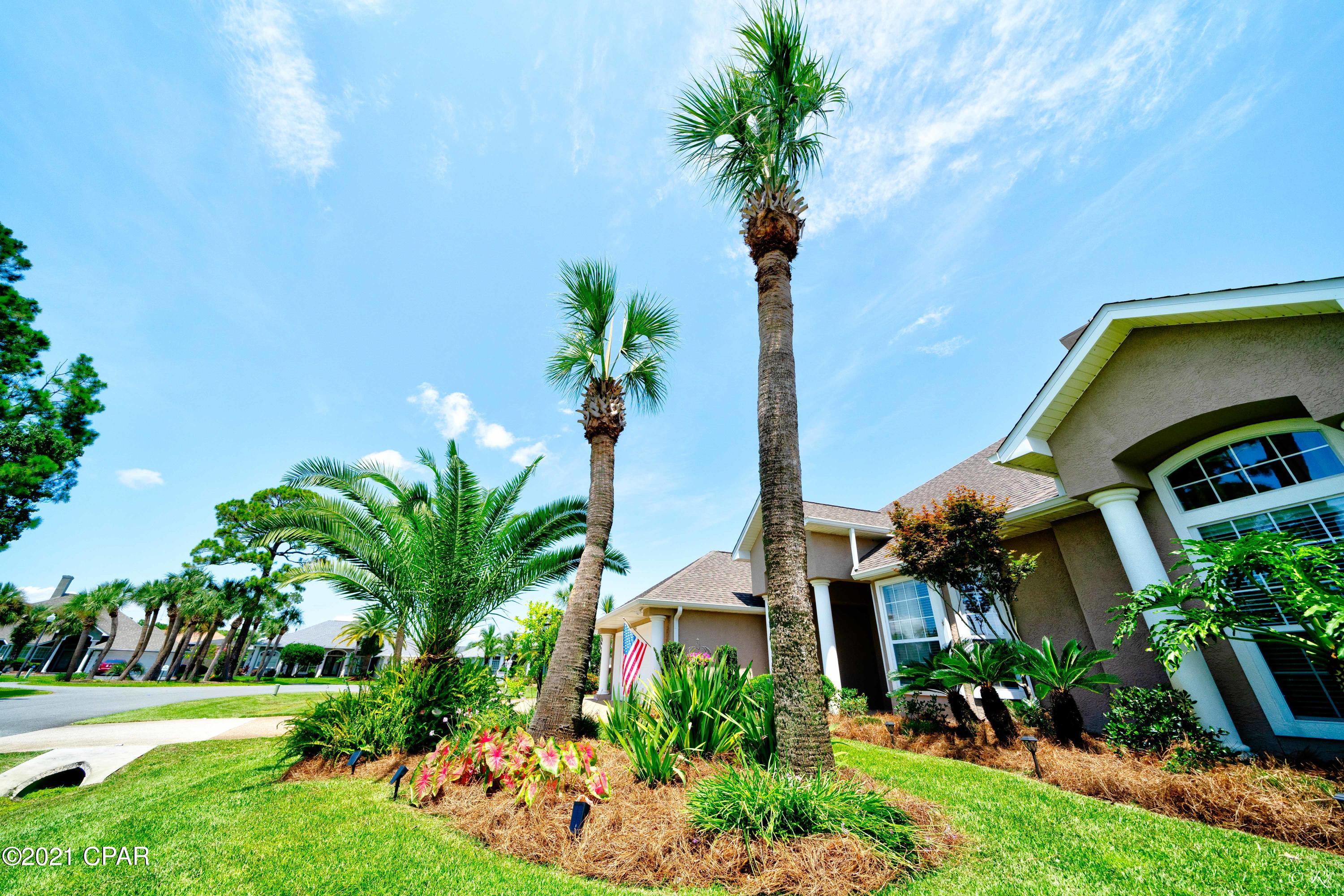 Palm Bay Unit 4 - Residential