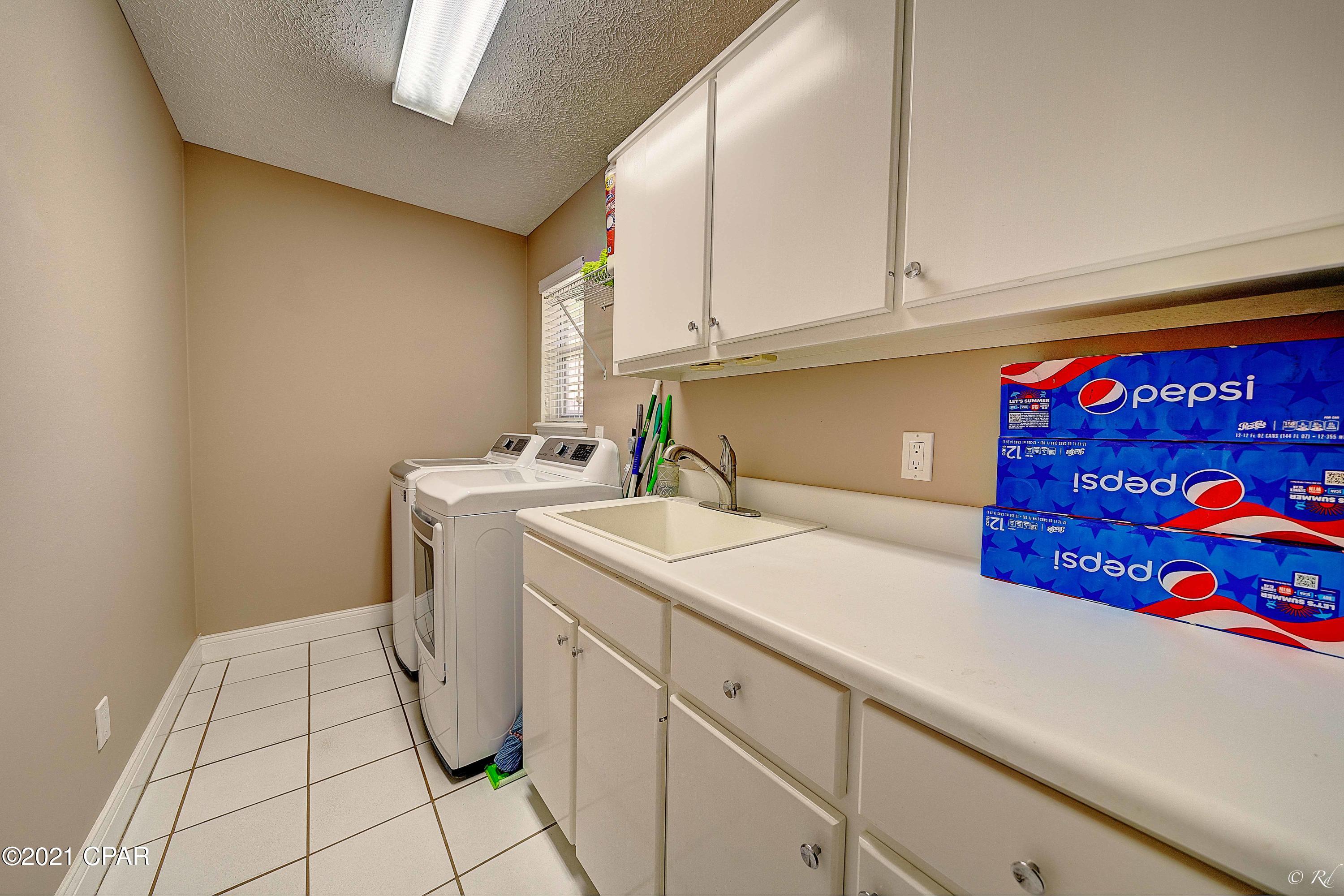 Palm Bay Unit 4 - Residential