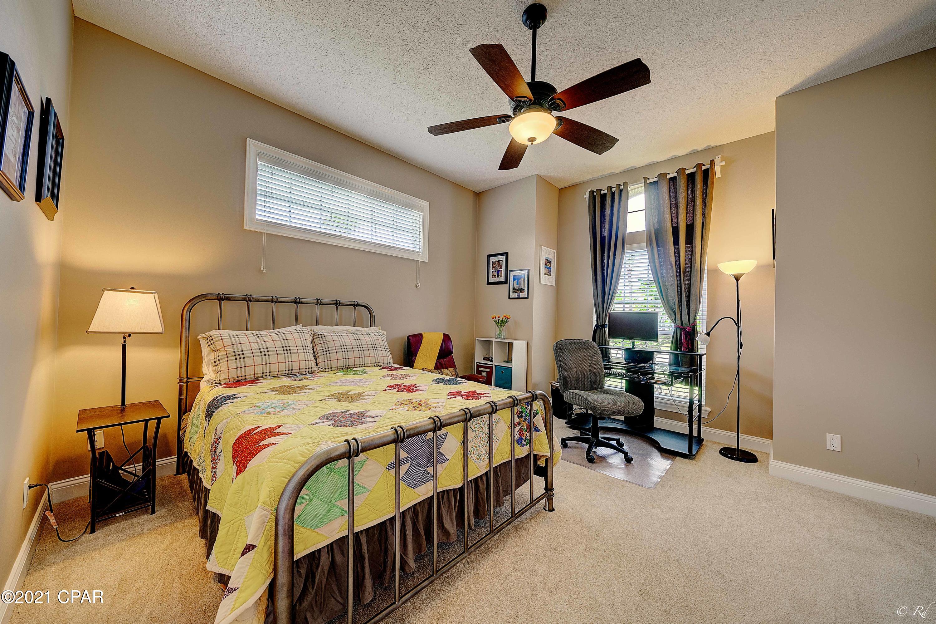 Palm Bay Unit 4 - Residential