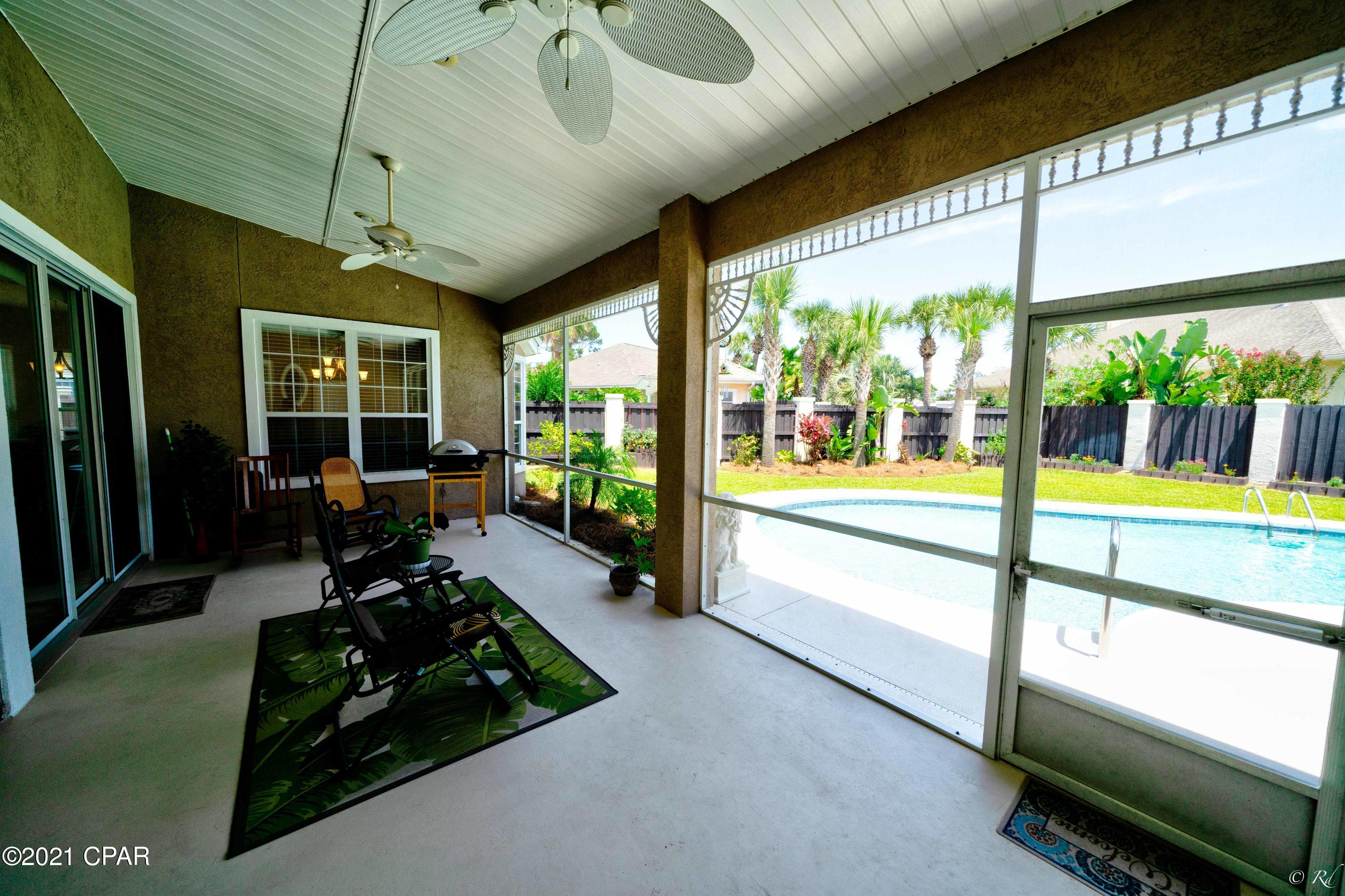 Palm Bay Unit 4 - Residential