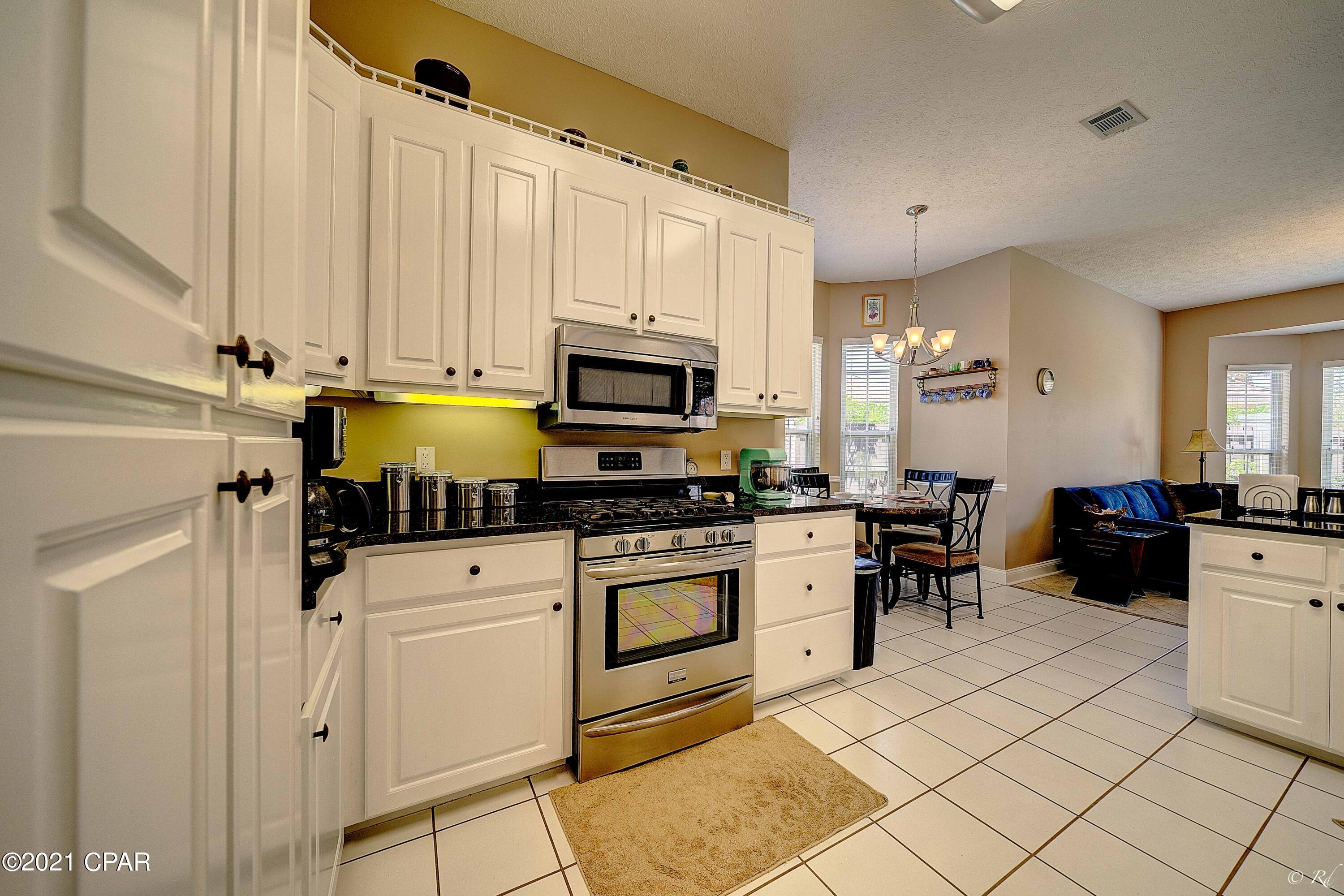 Palm Bay Unit 4 - Residential