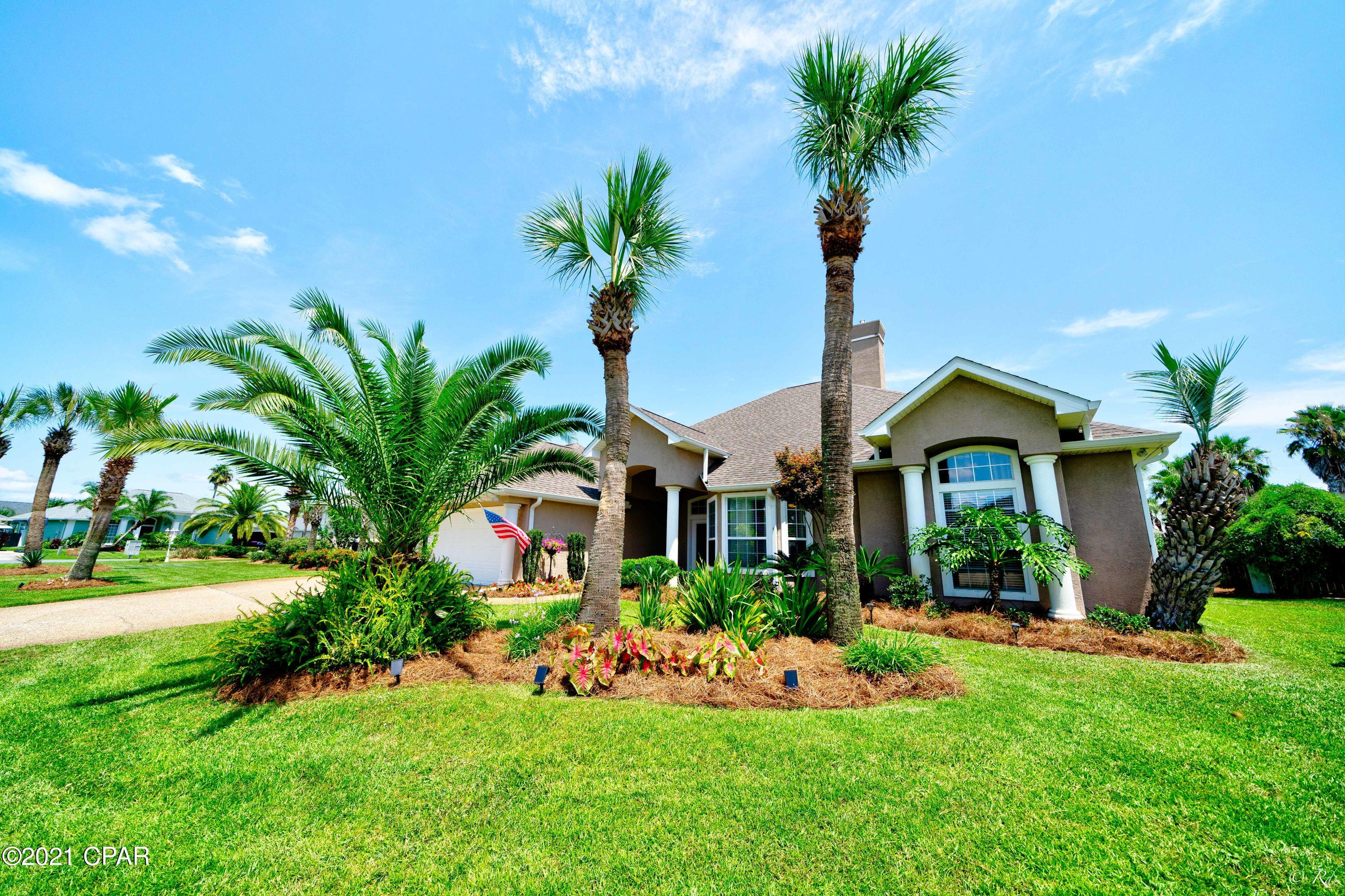 Palm Bay Unit 4 - Residential