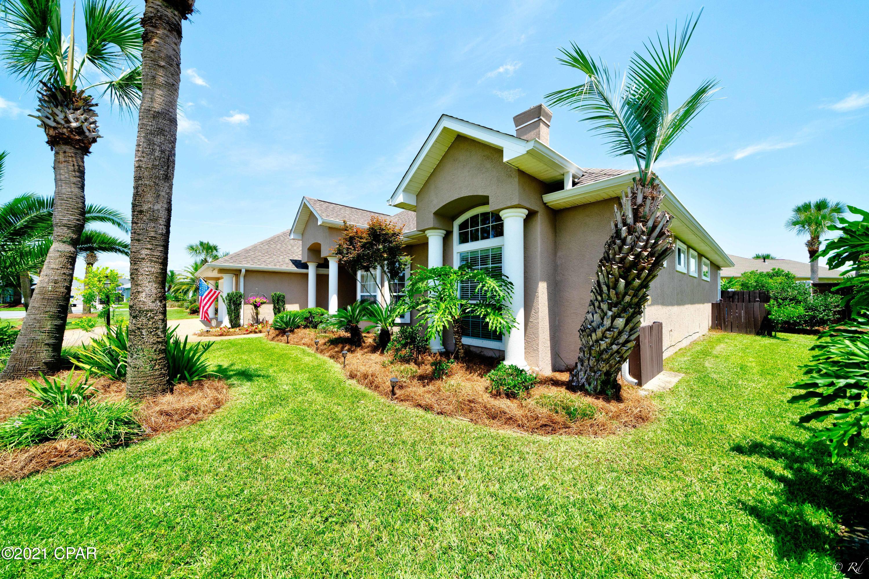 Palm Bay Unit 4 - Residential