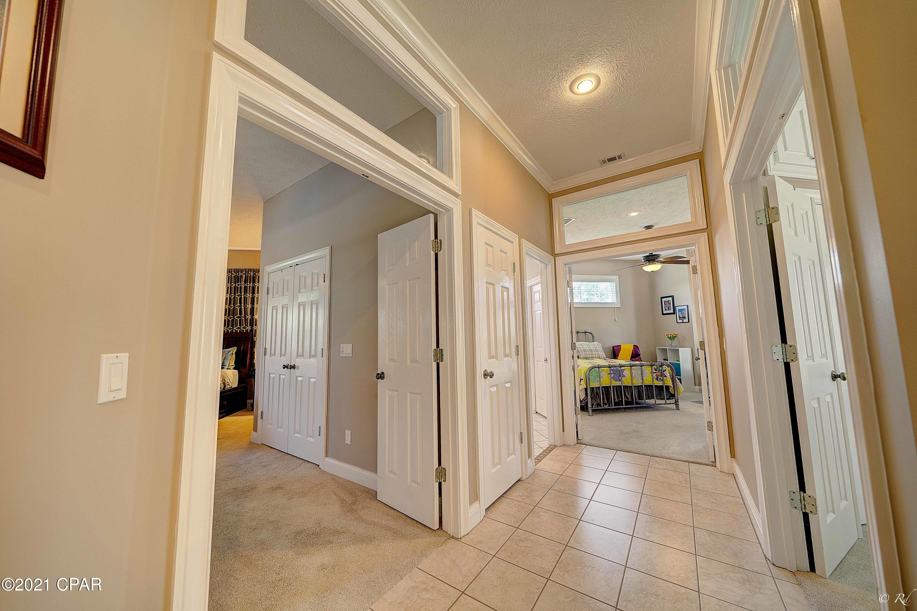 Palm Bay Unit 4 - Residential