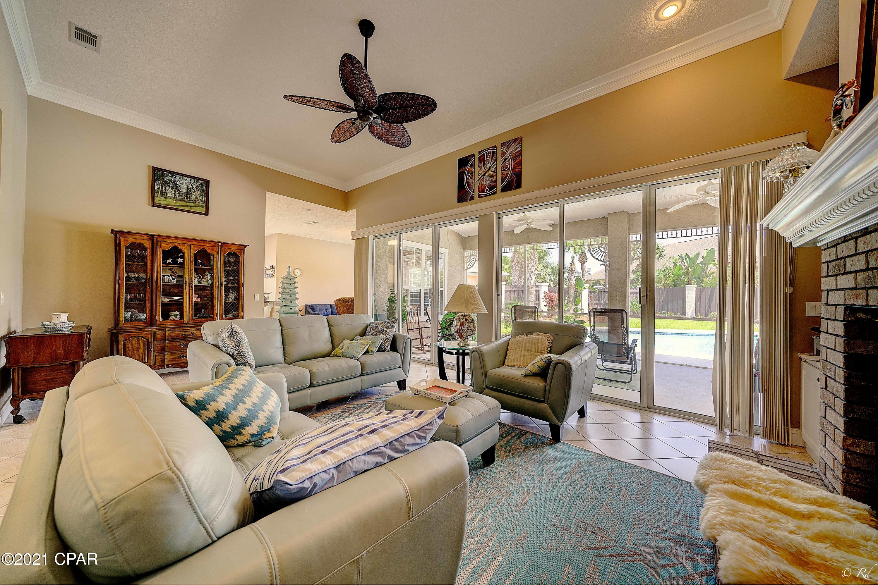 Palm Bay Unit 4 - Residential