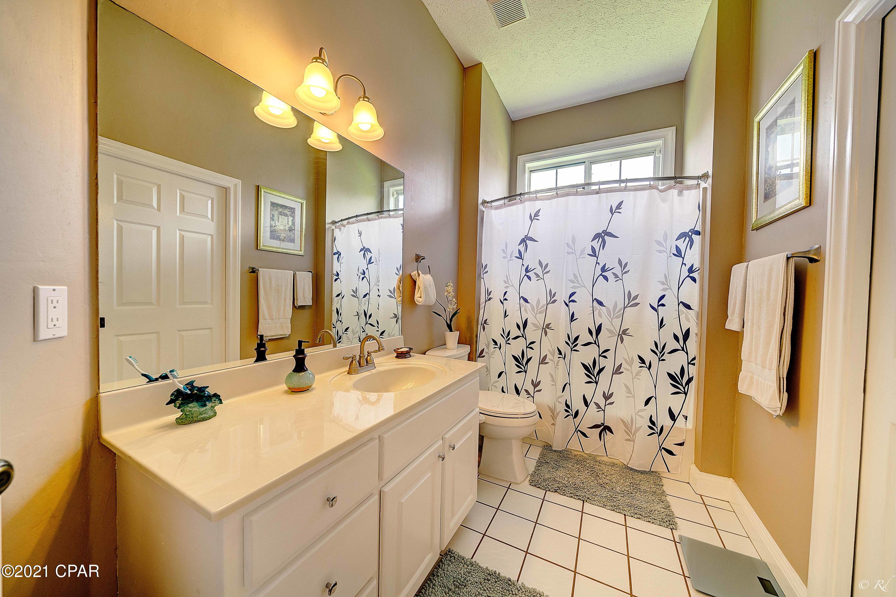 Palm Bay Unit 4 - Residential