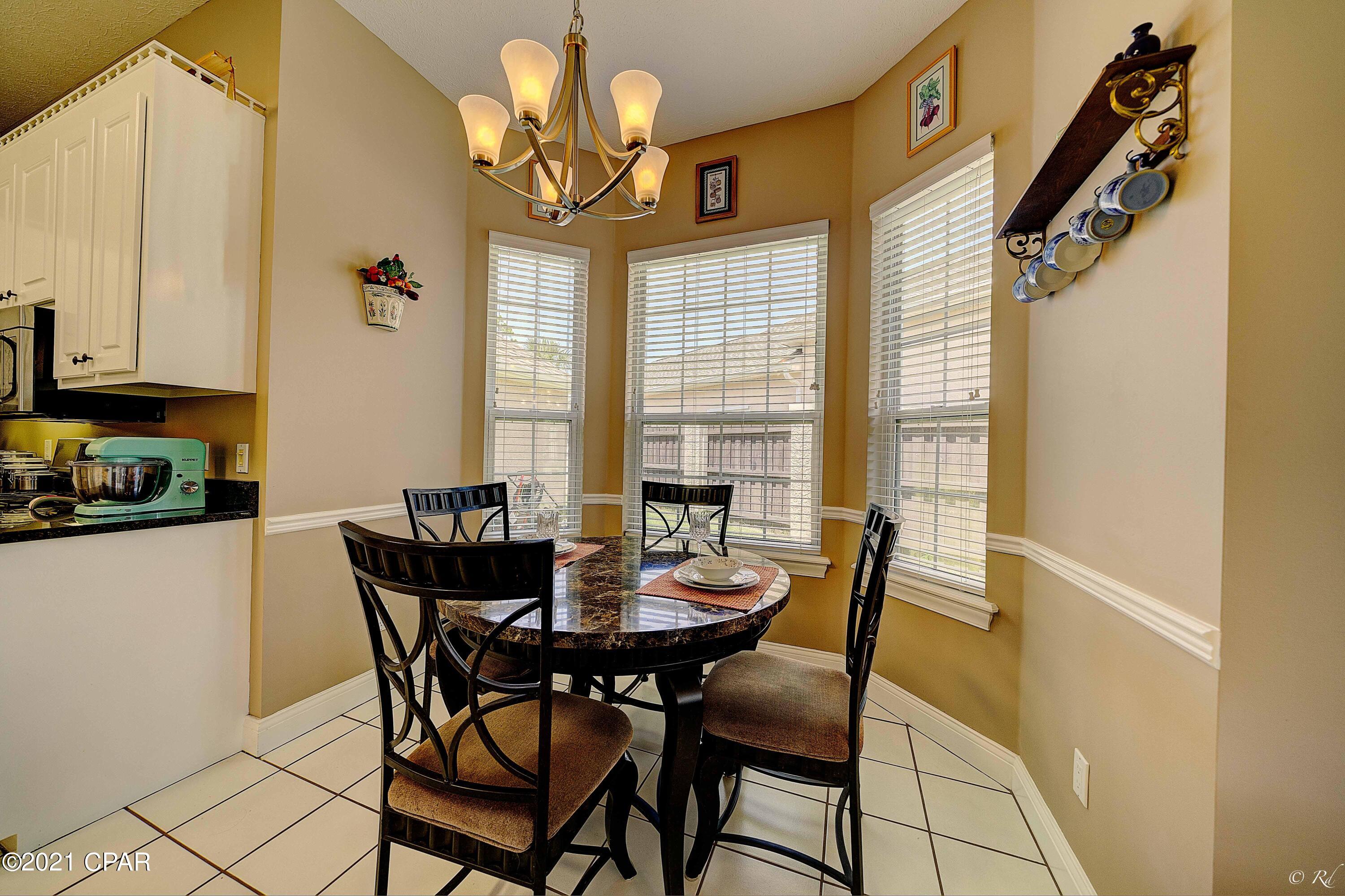 Palm Bay Unit 4 - Residential