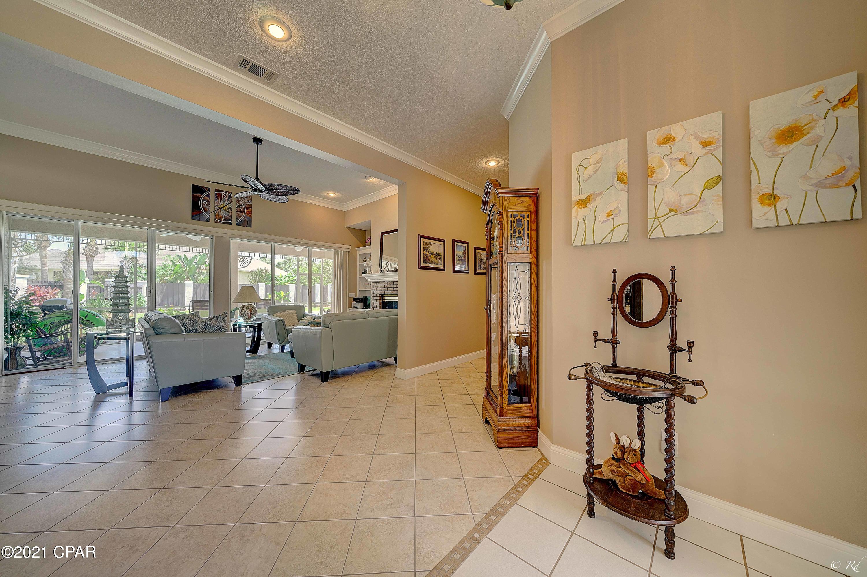Palm Bay Unit 4 - Residential