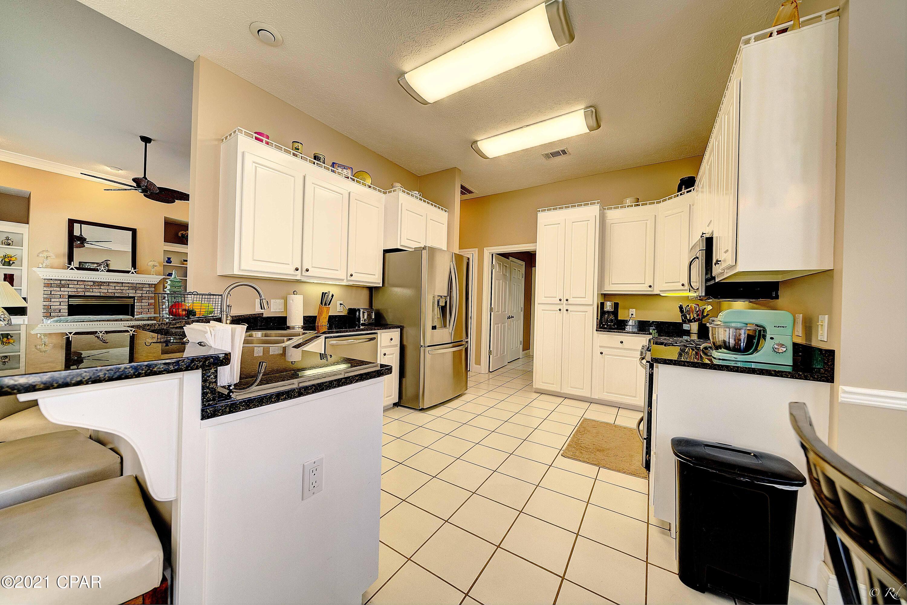 Palm Bay Unit 4 - Residential
