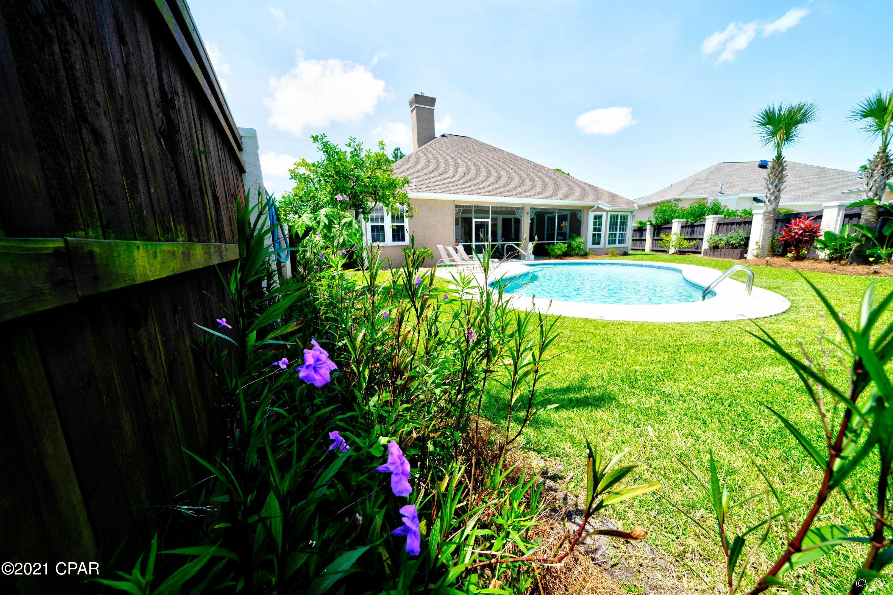 Palm Bay Unit 4 - Residential