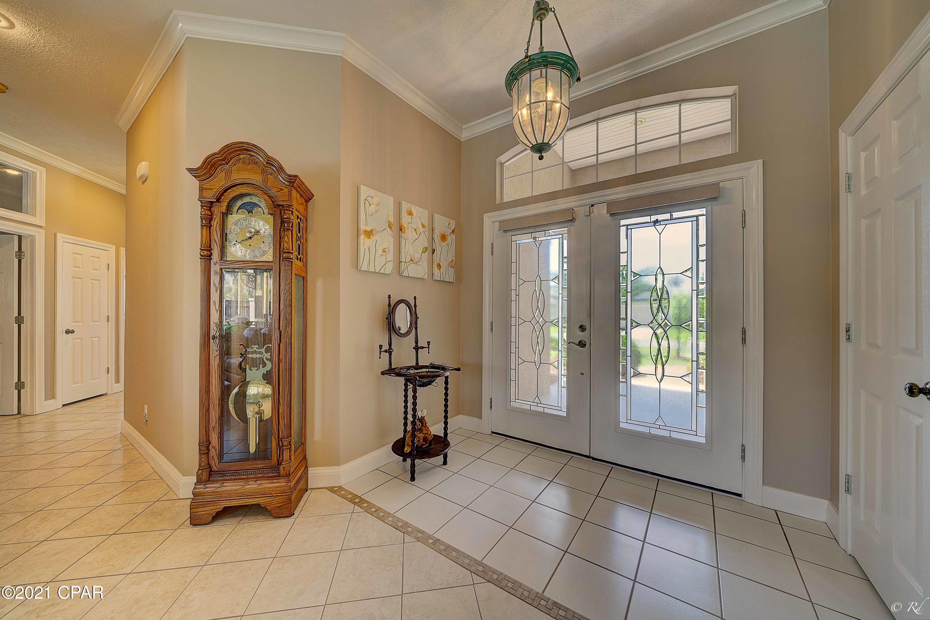 Palm Bay Unit 4 - Residential