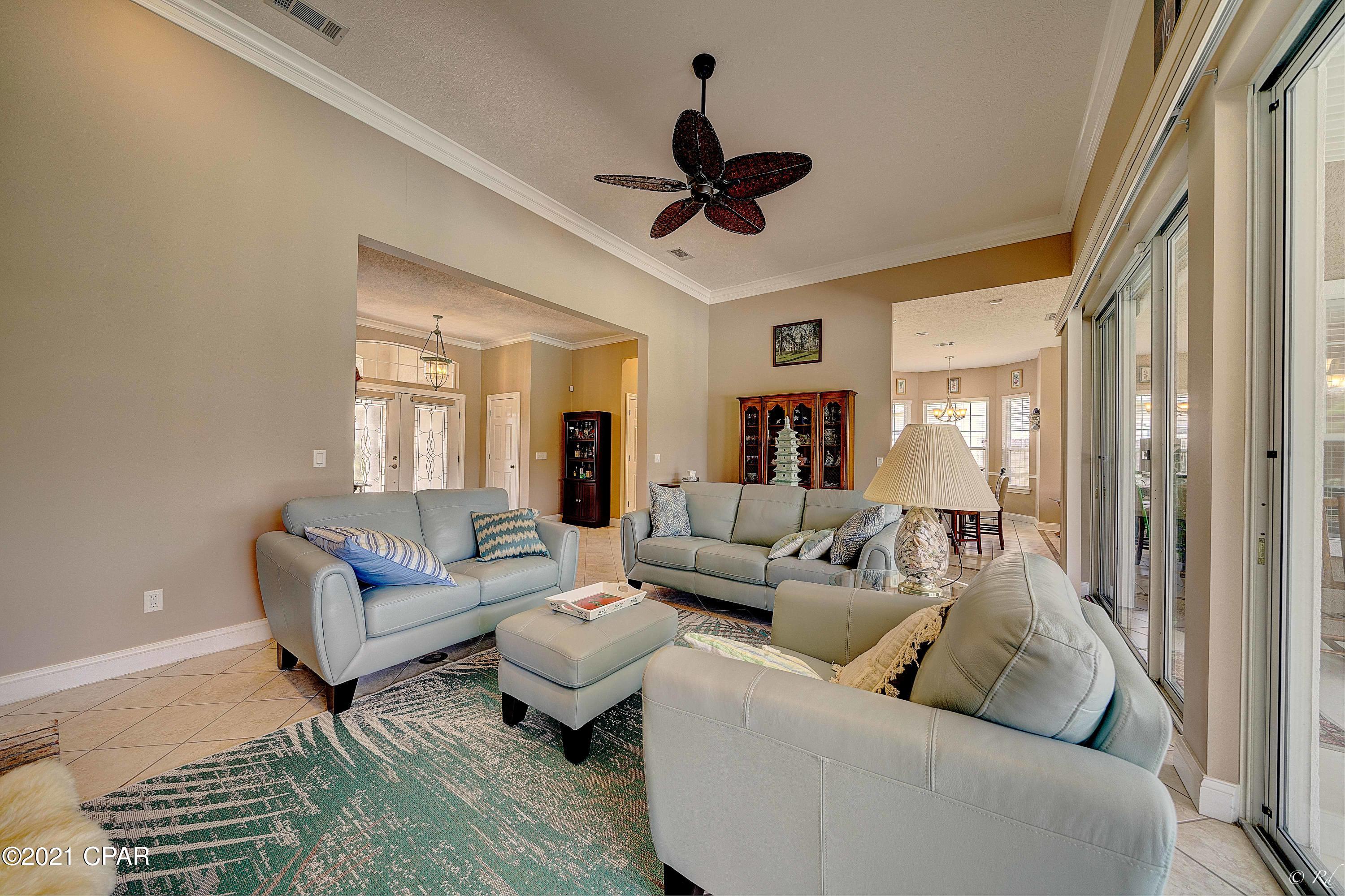 Palm Bay Unit 4 - Residential