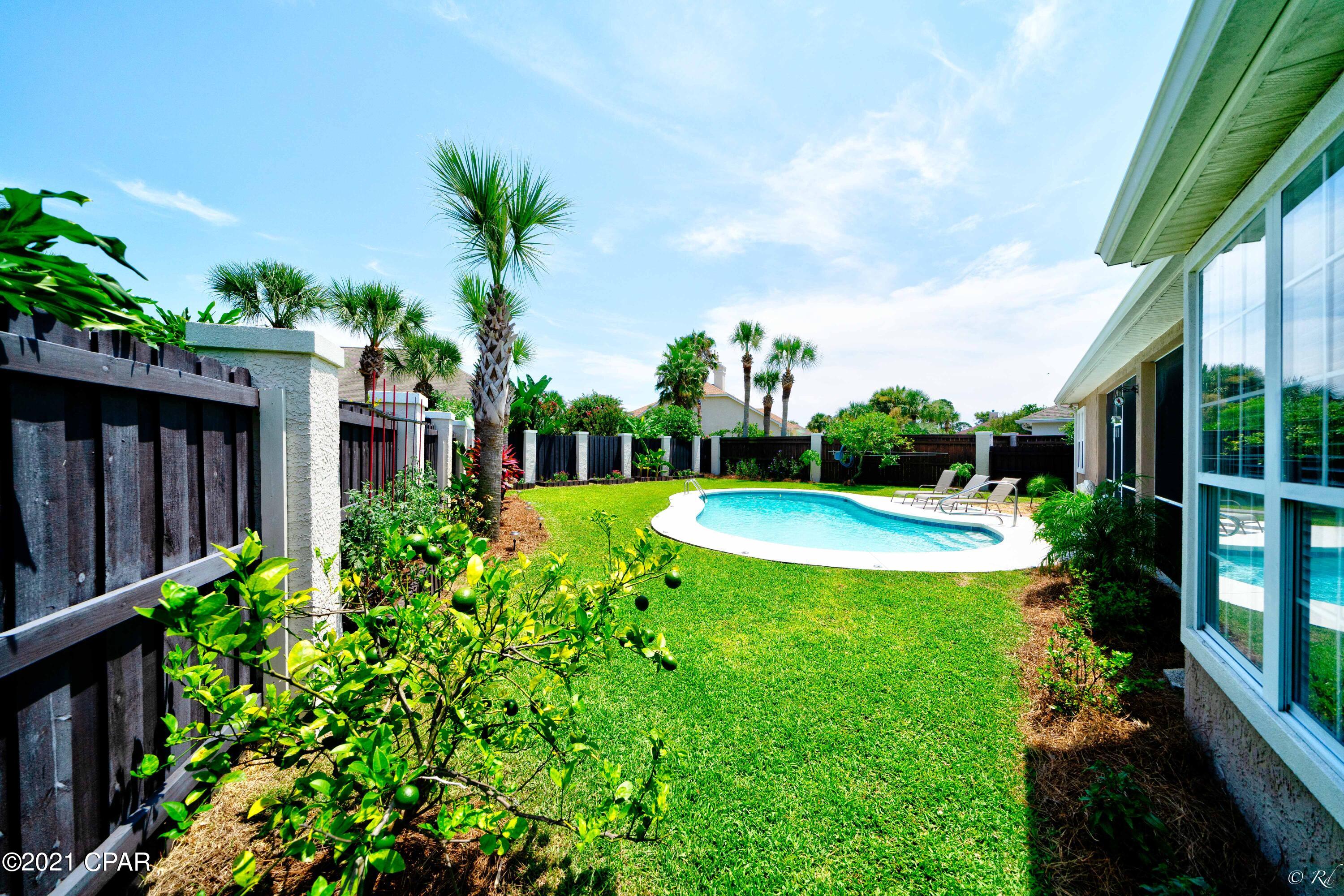 Palm Bay Unit 4 - Residential