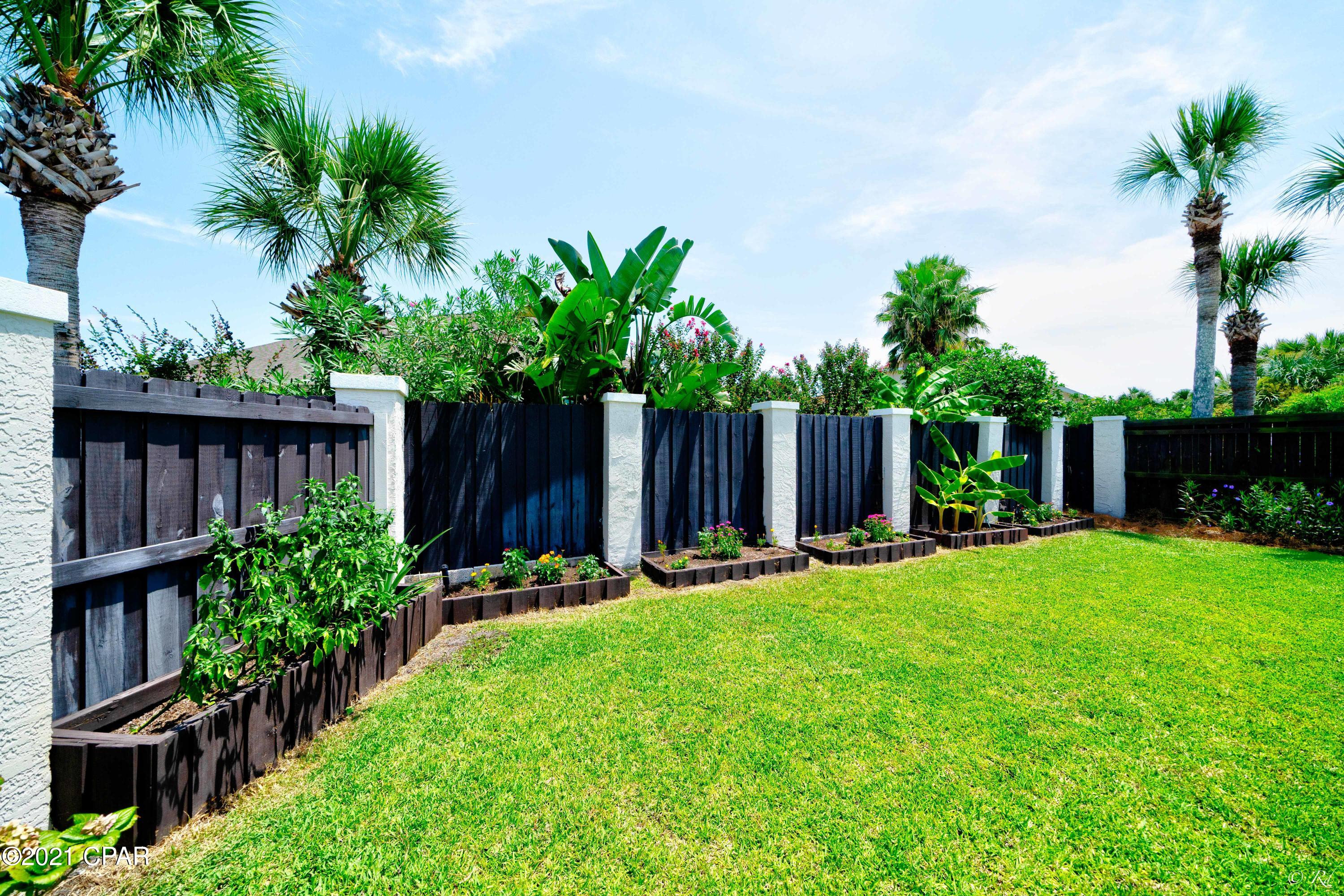 Palm Bay Unit 4 - Residential